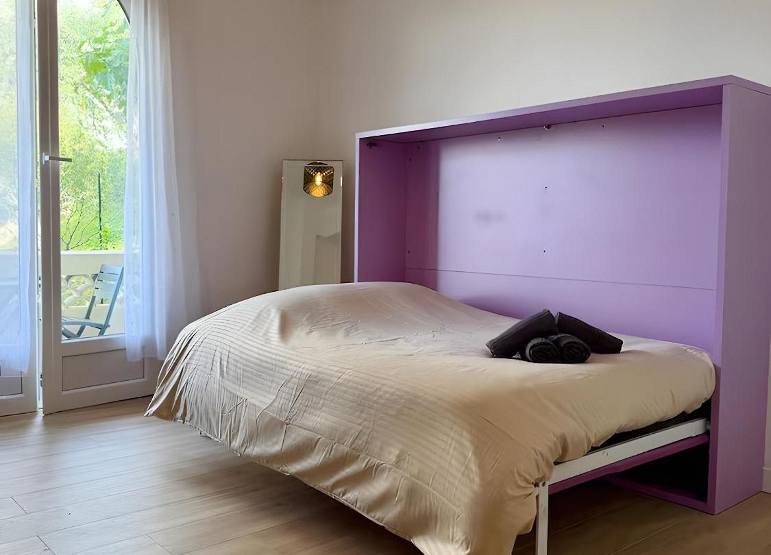 Emeraude Apartment