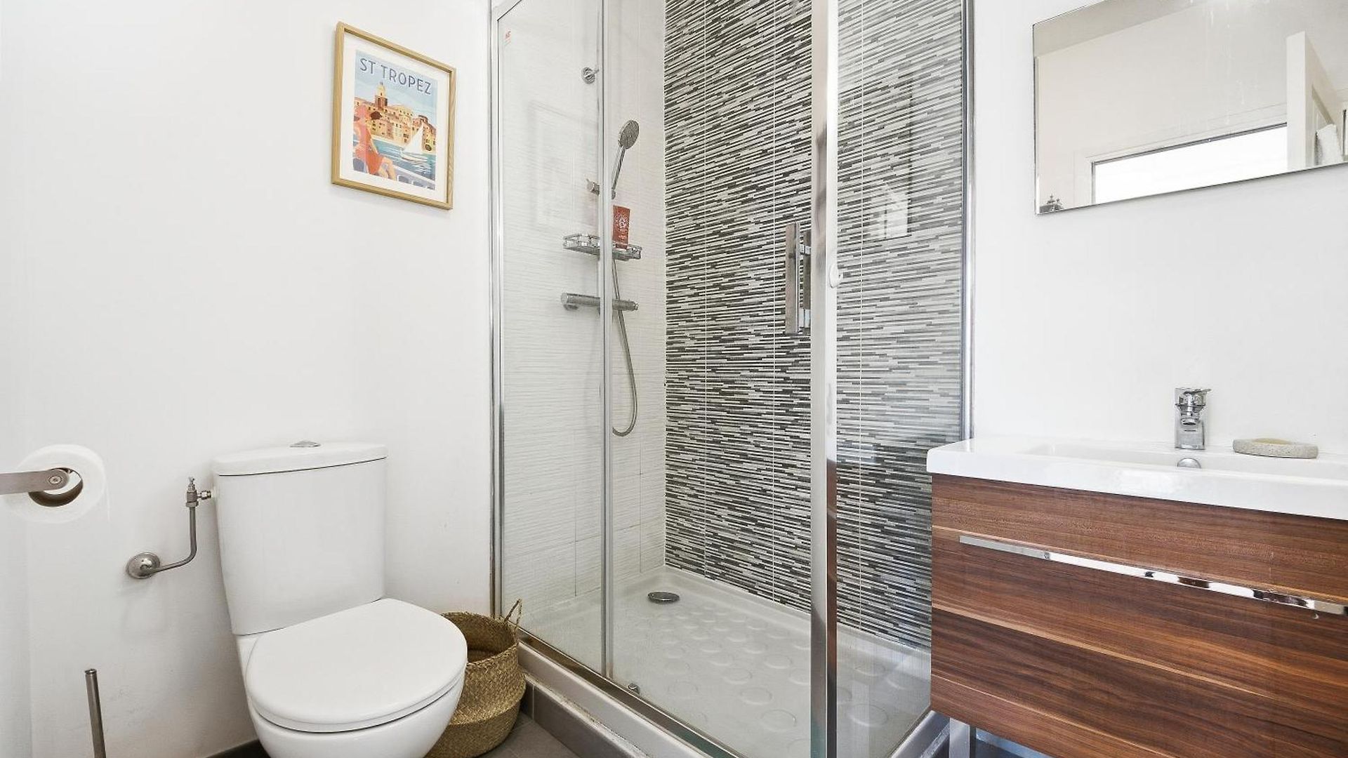 Apartment 1br - 100m From Promenade Des - Ac
