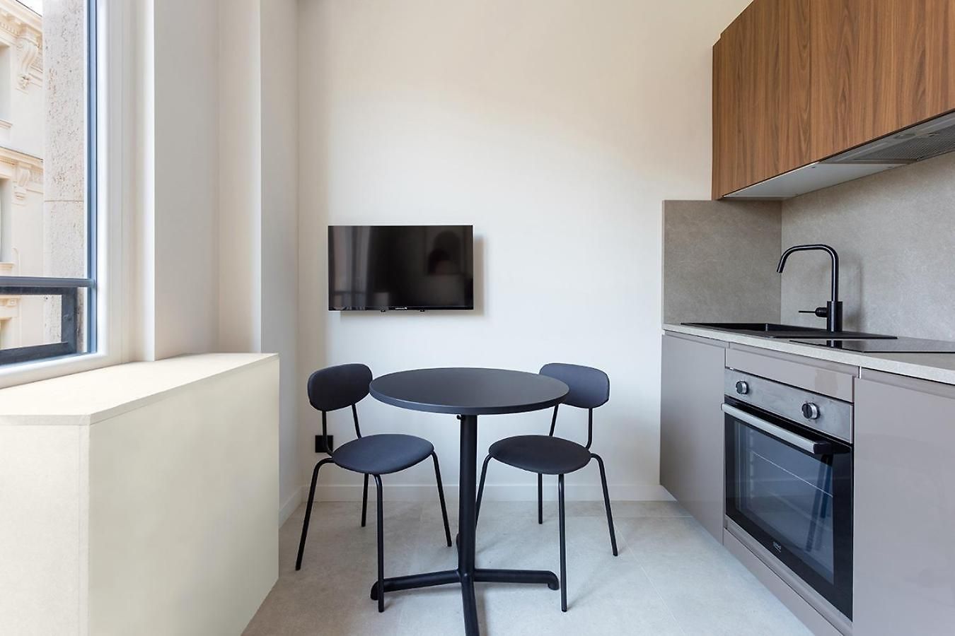 Palais Escurial - Apartment *