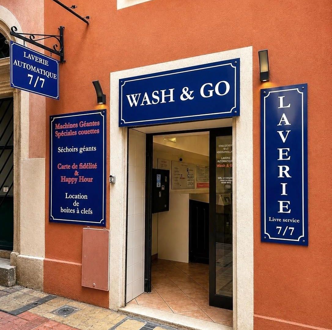 Maison Baressi Le Gesu, Vieux-nice Apartment