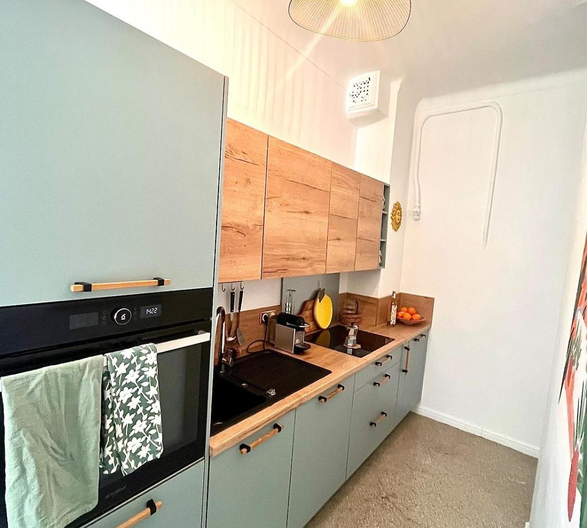 In Carre D'or Near Promenade Des Apartment *