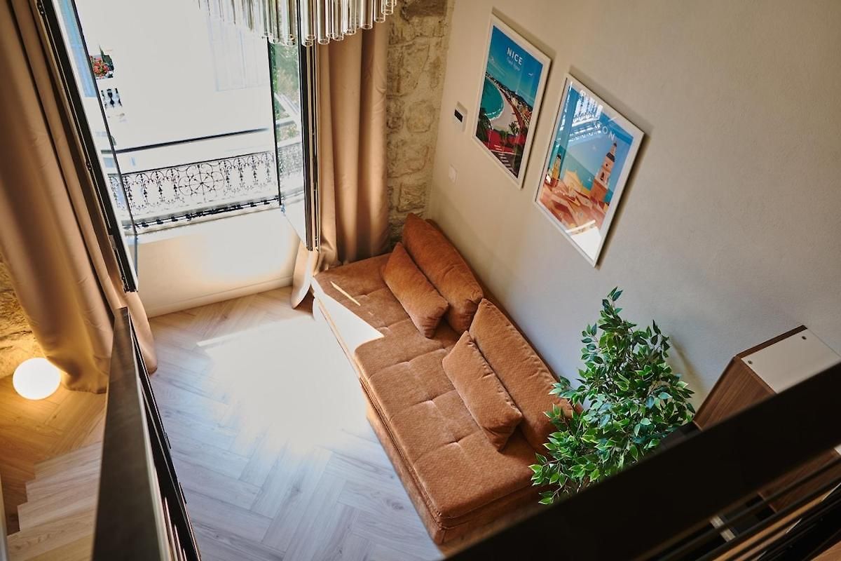 Duplex - Ac - Wi-fi - Center