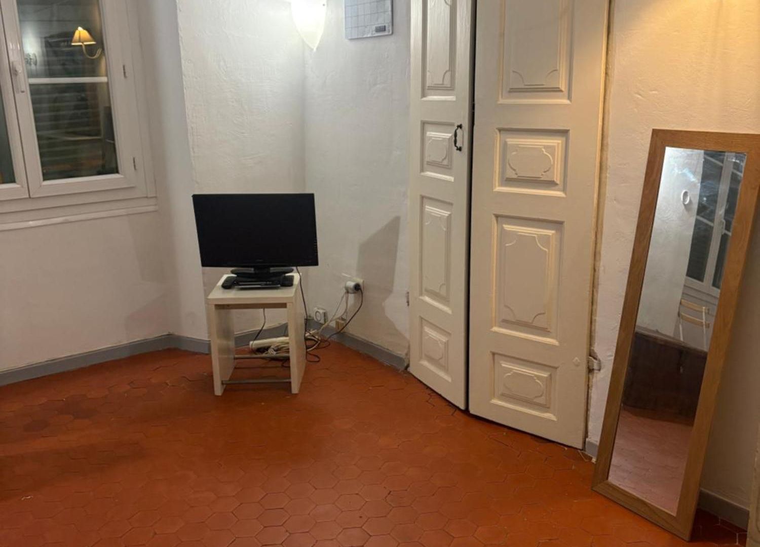 Un Cocon Au Coeur Du Vieux-nice