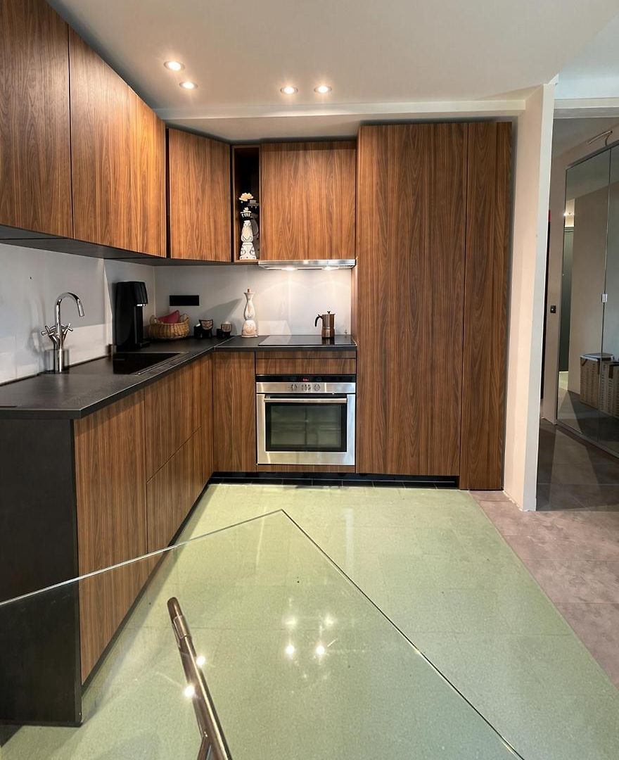 Verdoyant Apartment