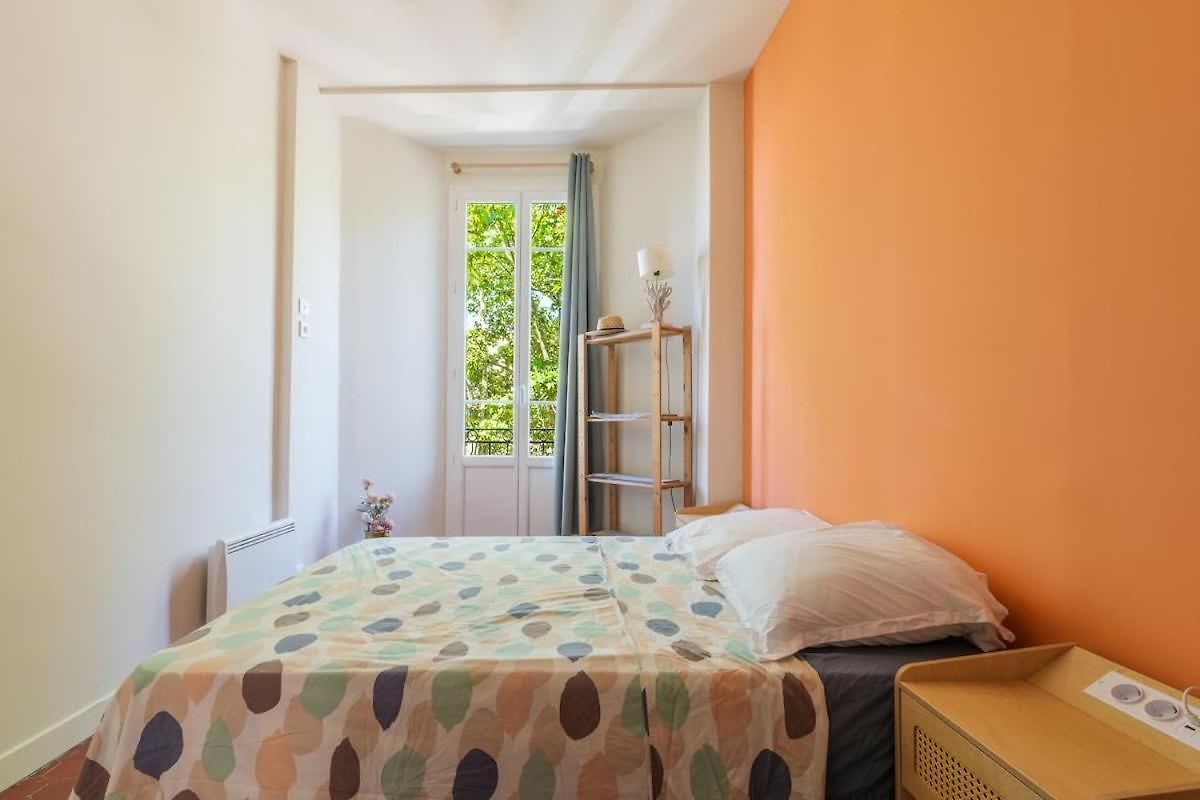 Apartment Le Verany Lumineux 2 Nice