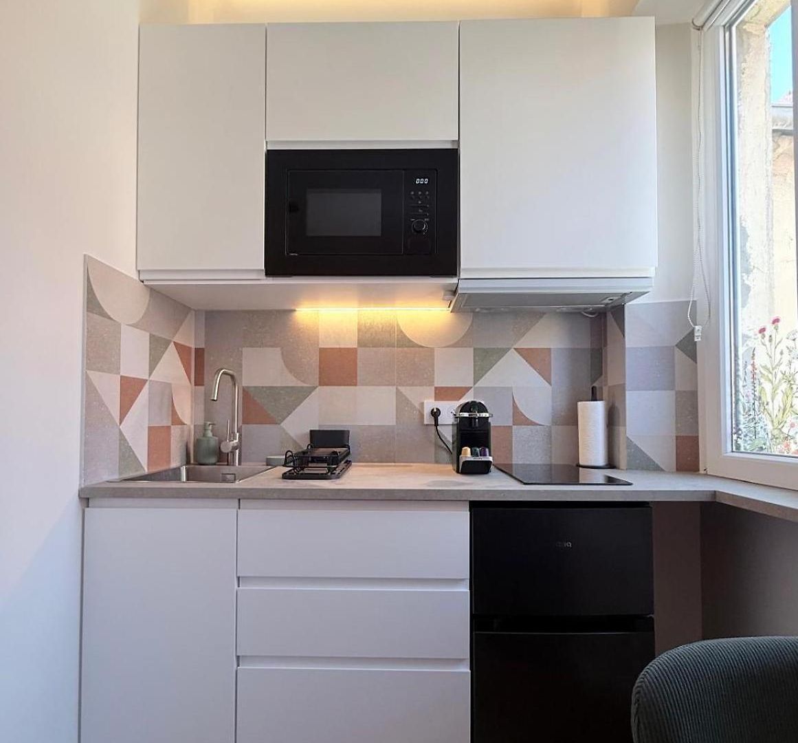 Boutique Massena Apartment *