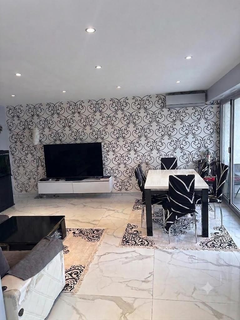Apartment Havre De Paix A *