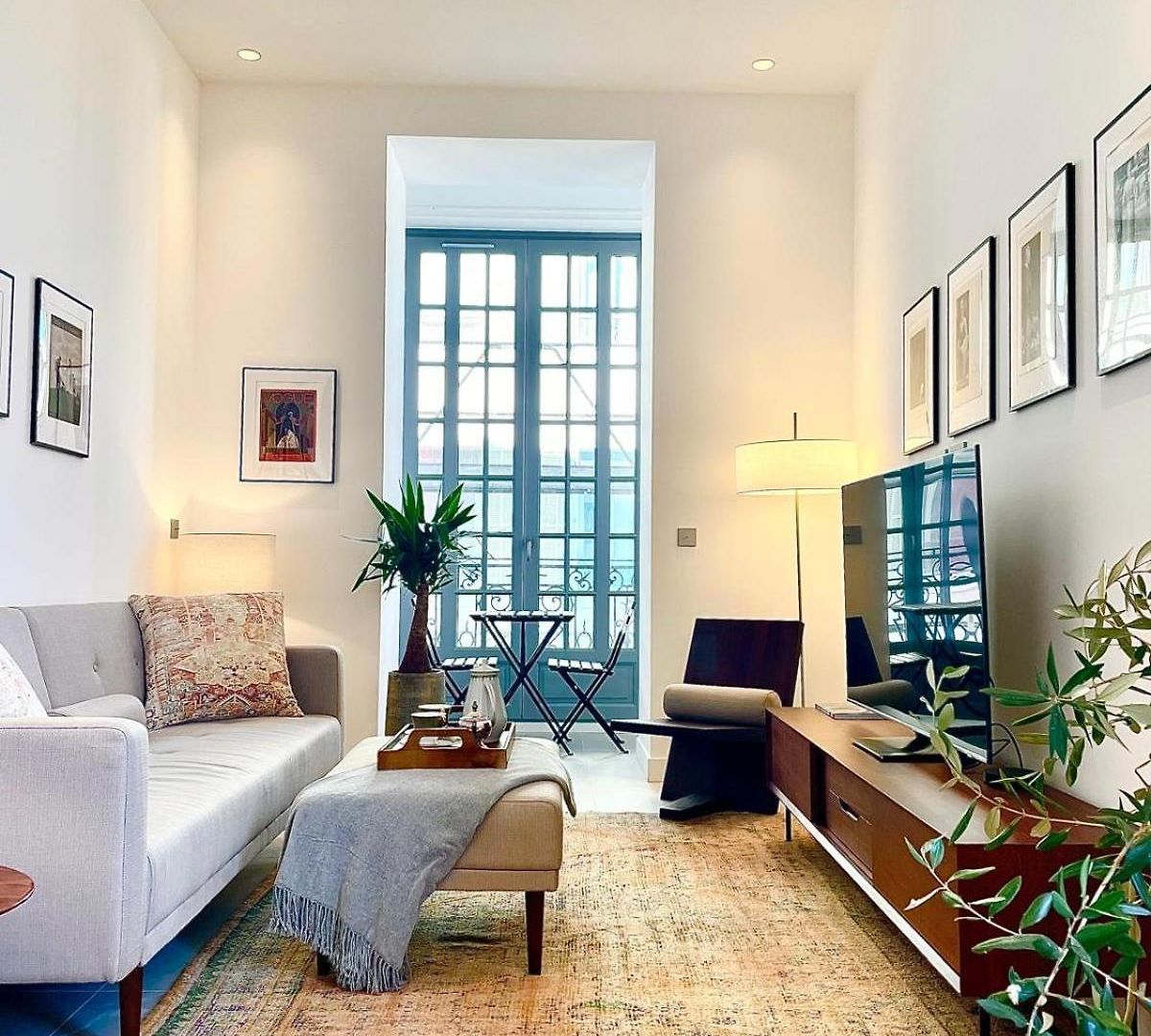 Carre Dorelegant 2 Br *