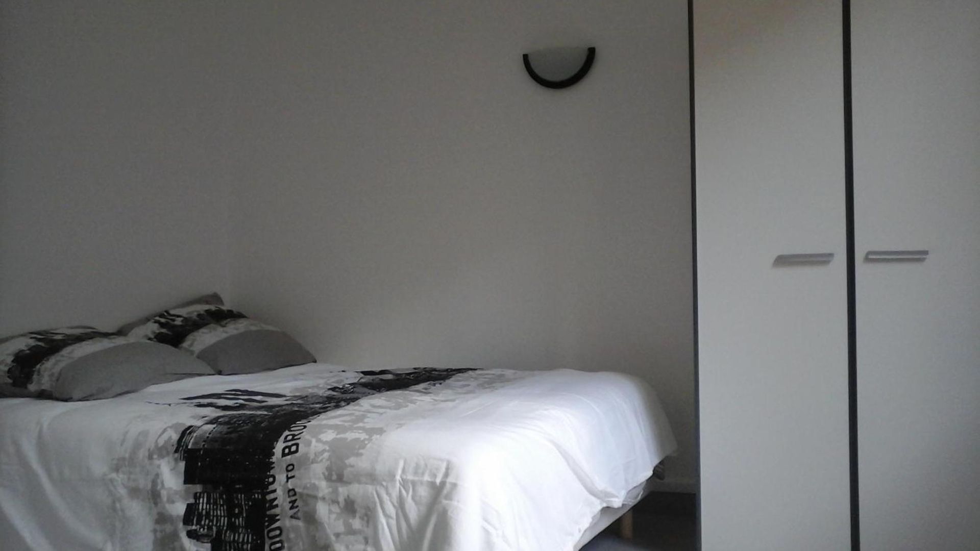 Apartment Au Coeur Du Vieux