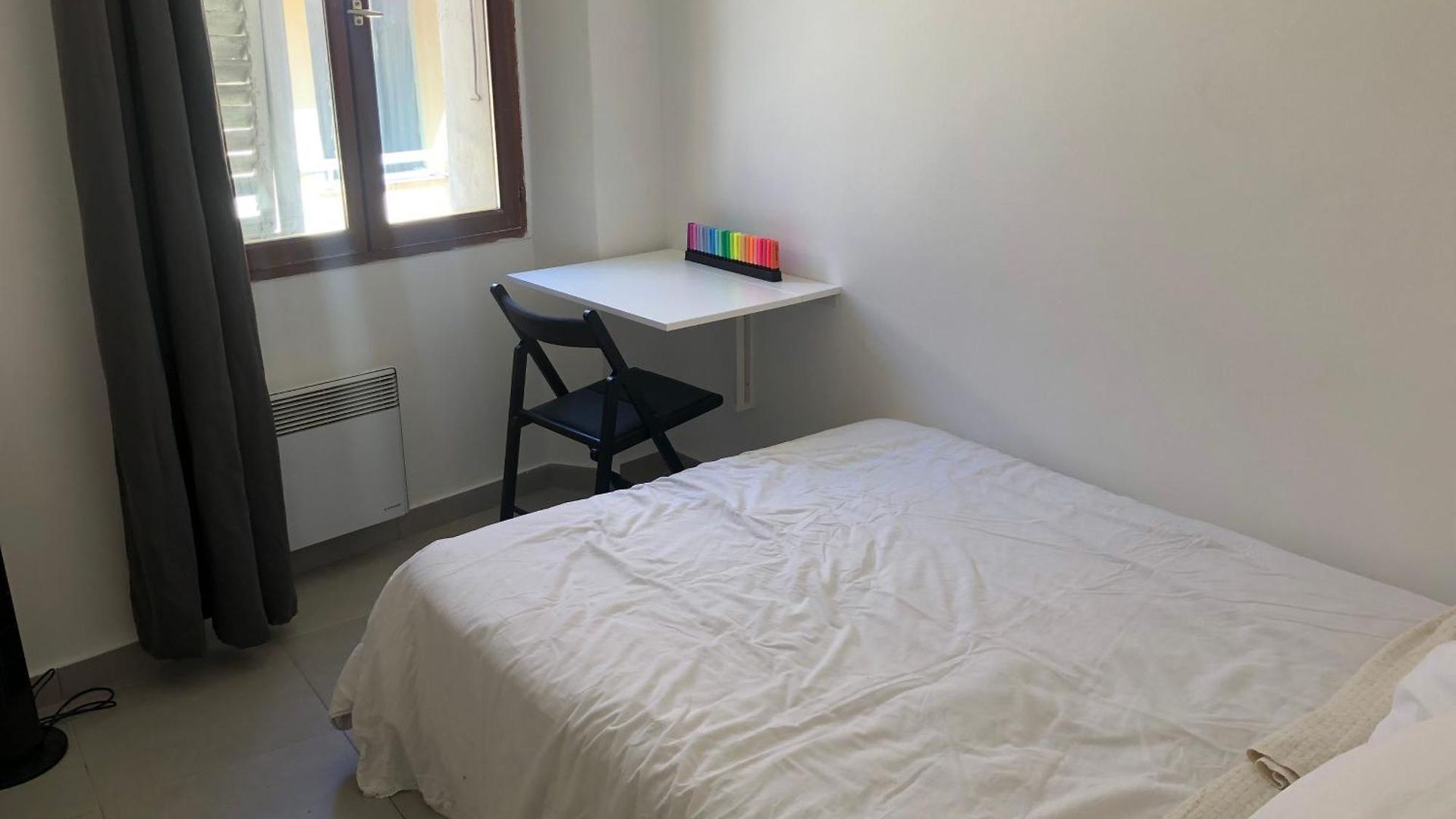 Au Coeur Du Vieux Apartment *
