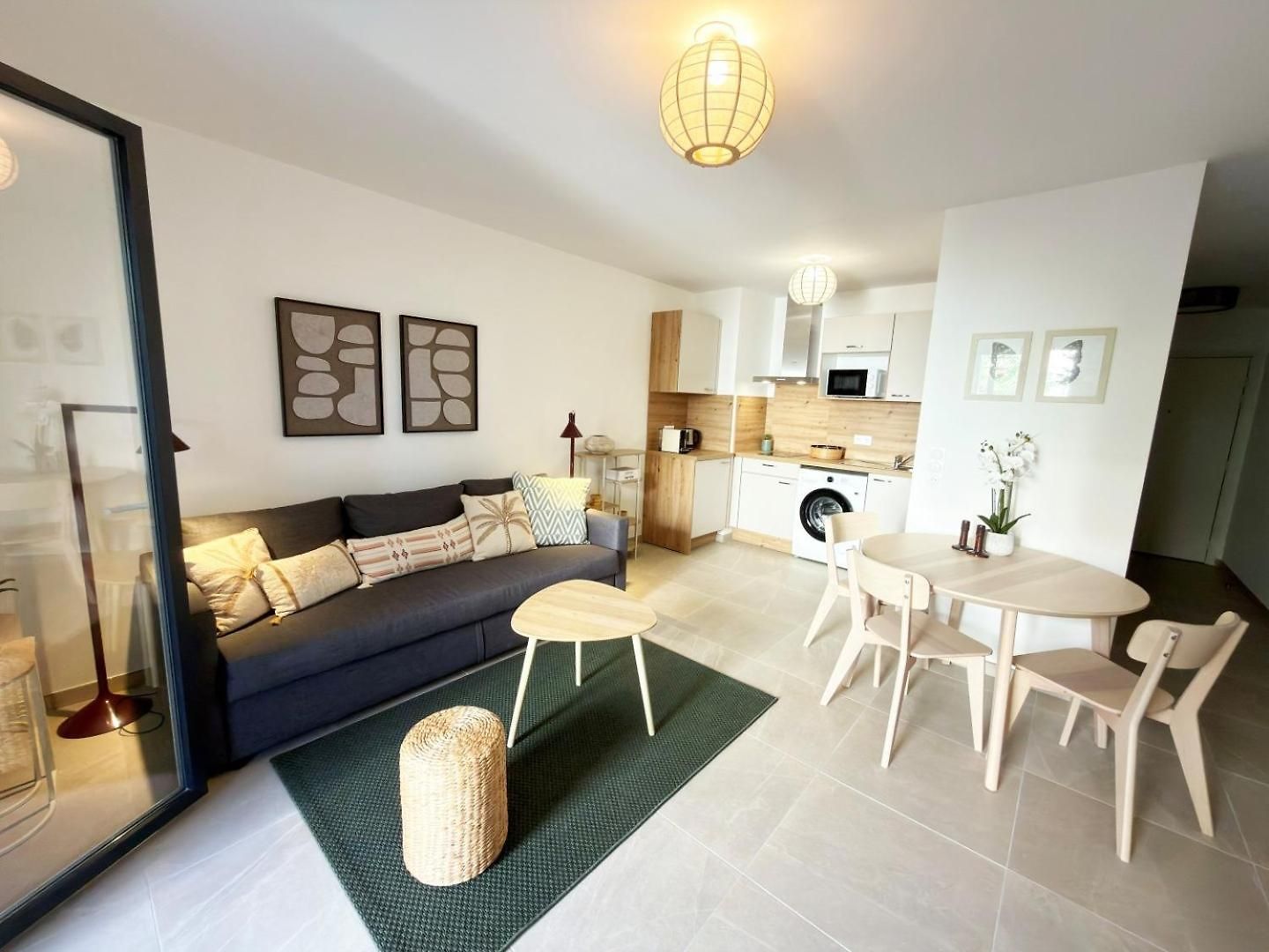 Infinice Ap4514 By Riviera Homes Apartment