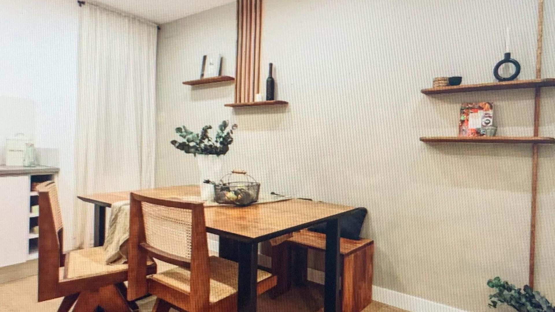 Apartment Mozart