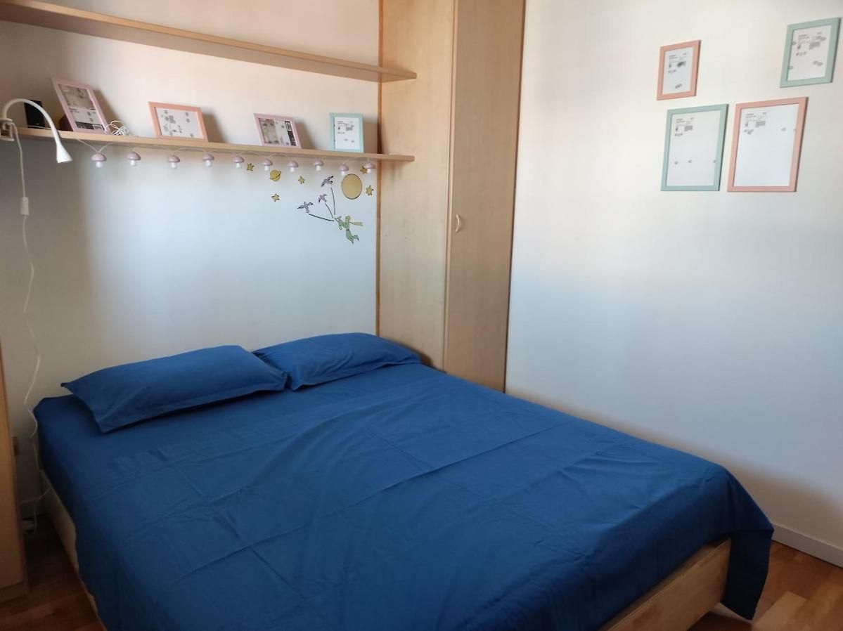 Seafront Duplex With Lovely Terrace Apartment