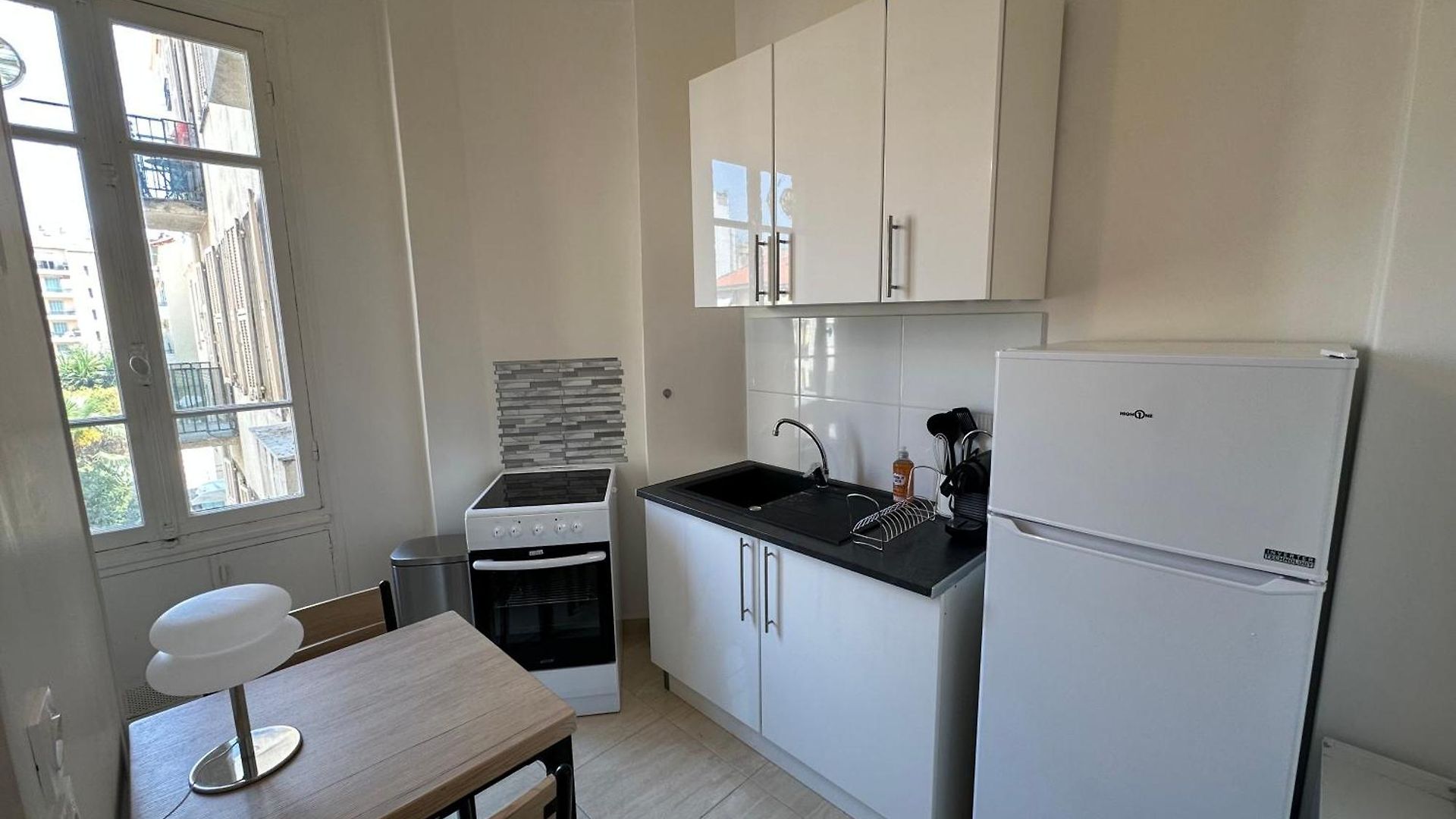 Cosy Renove - Clim - Proximite Du Centre-ville Apartment *