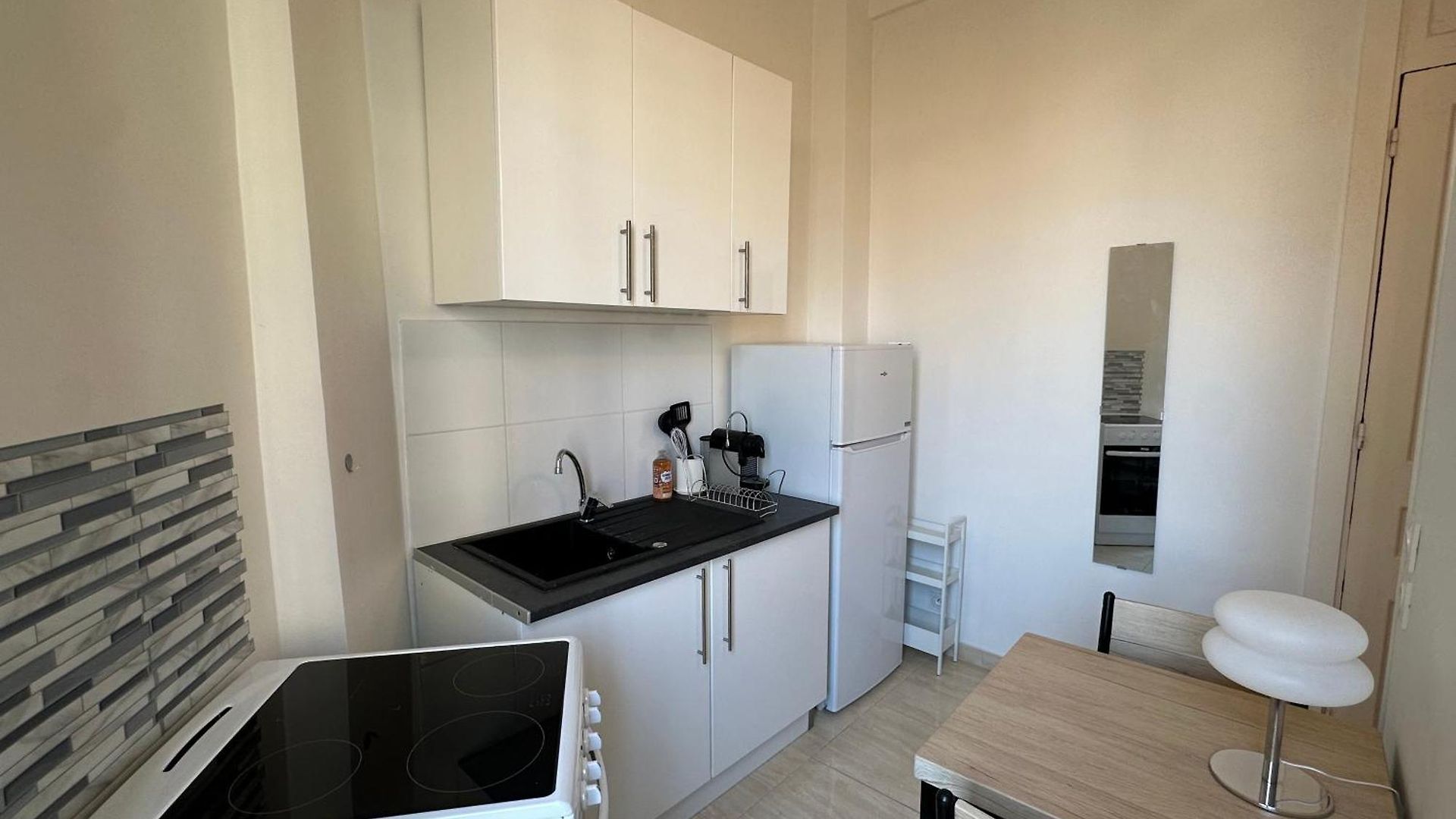 Cosy Renove - Clim - Proximite Du Centre-ville Apartment Nice
