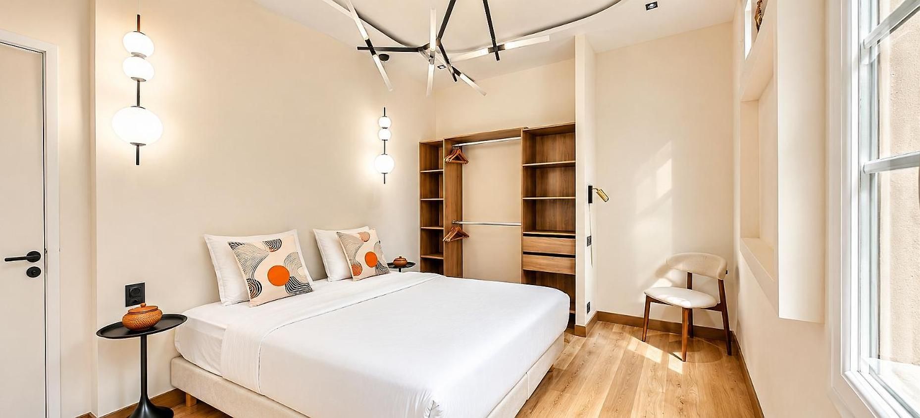 Luxury 3br Gem-nice Old Town-steps To *