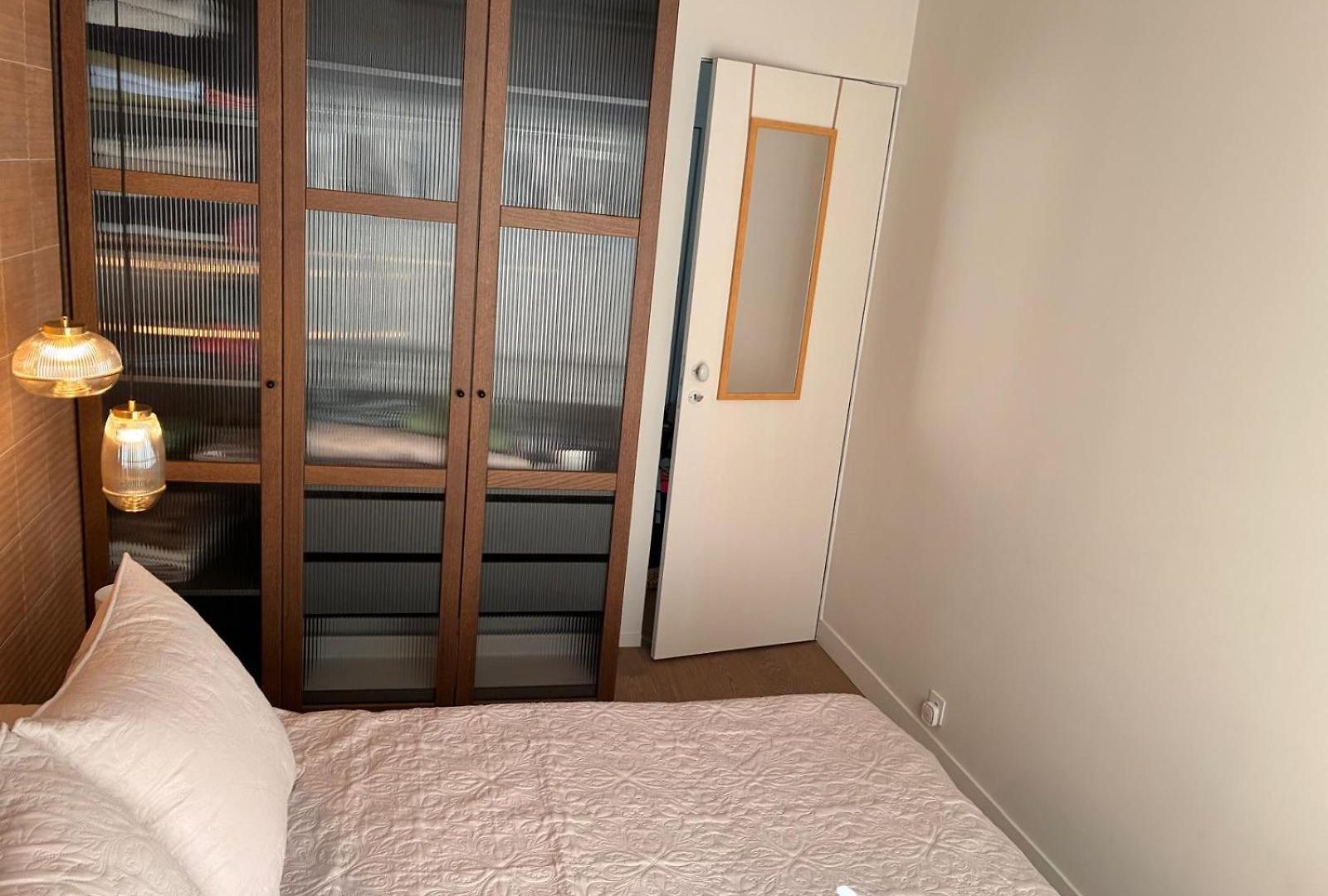 Cosy Centre - A 5 Minutes De La