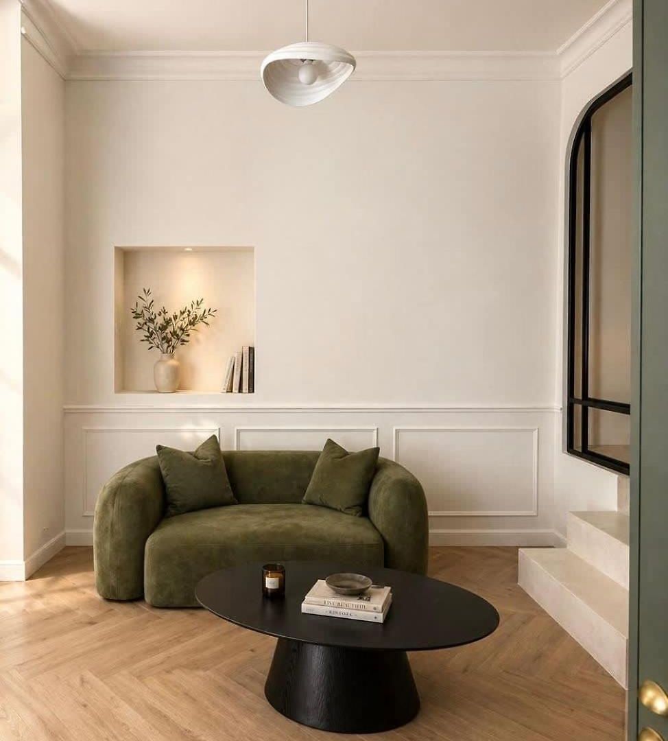 Apartment Magnifique Avec Grande Terrasse *
