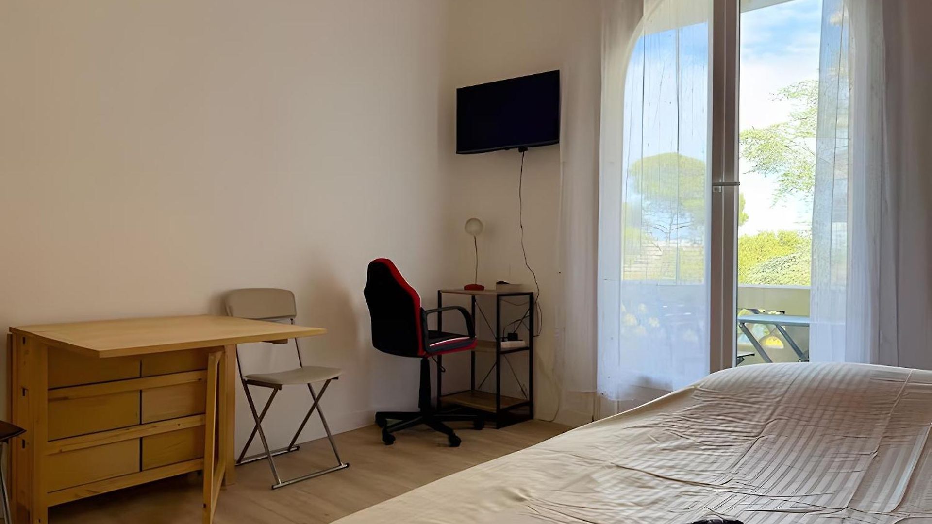 Emeraude Apartment