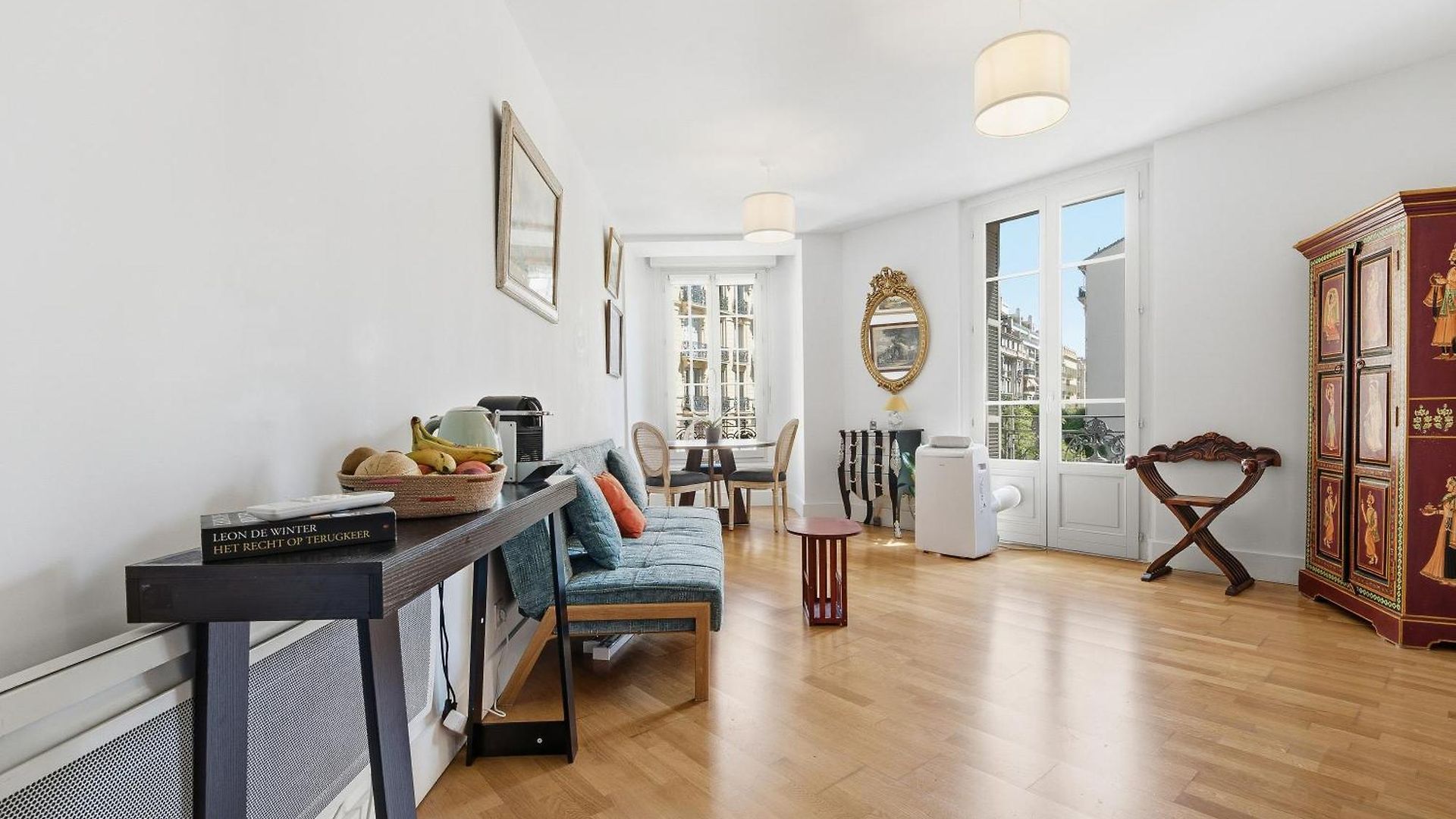1br - 100m From Promenade Des - Ac