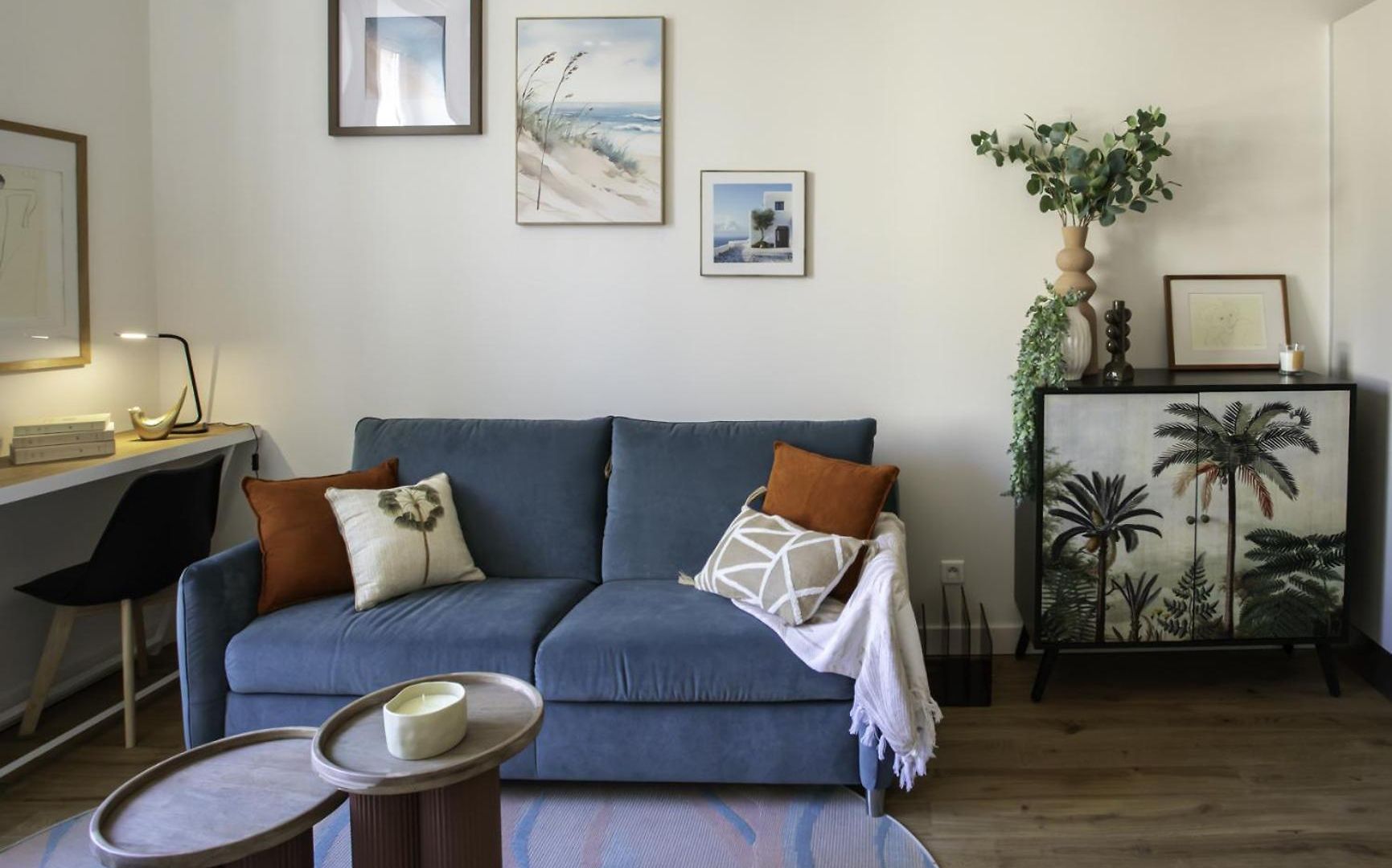 Apartment L7 Staywizus 2p Avenue Jean Medecin - & Climatisation *