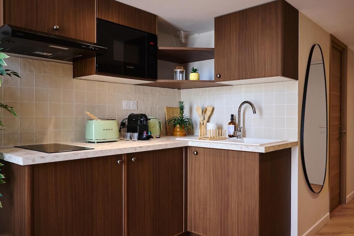 Duplex - Ac - Wi-fi - Center Apartment Nice