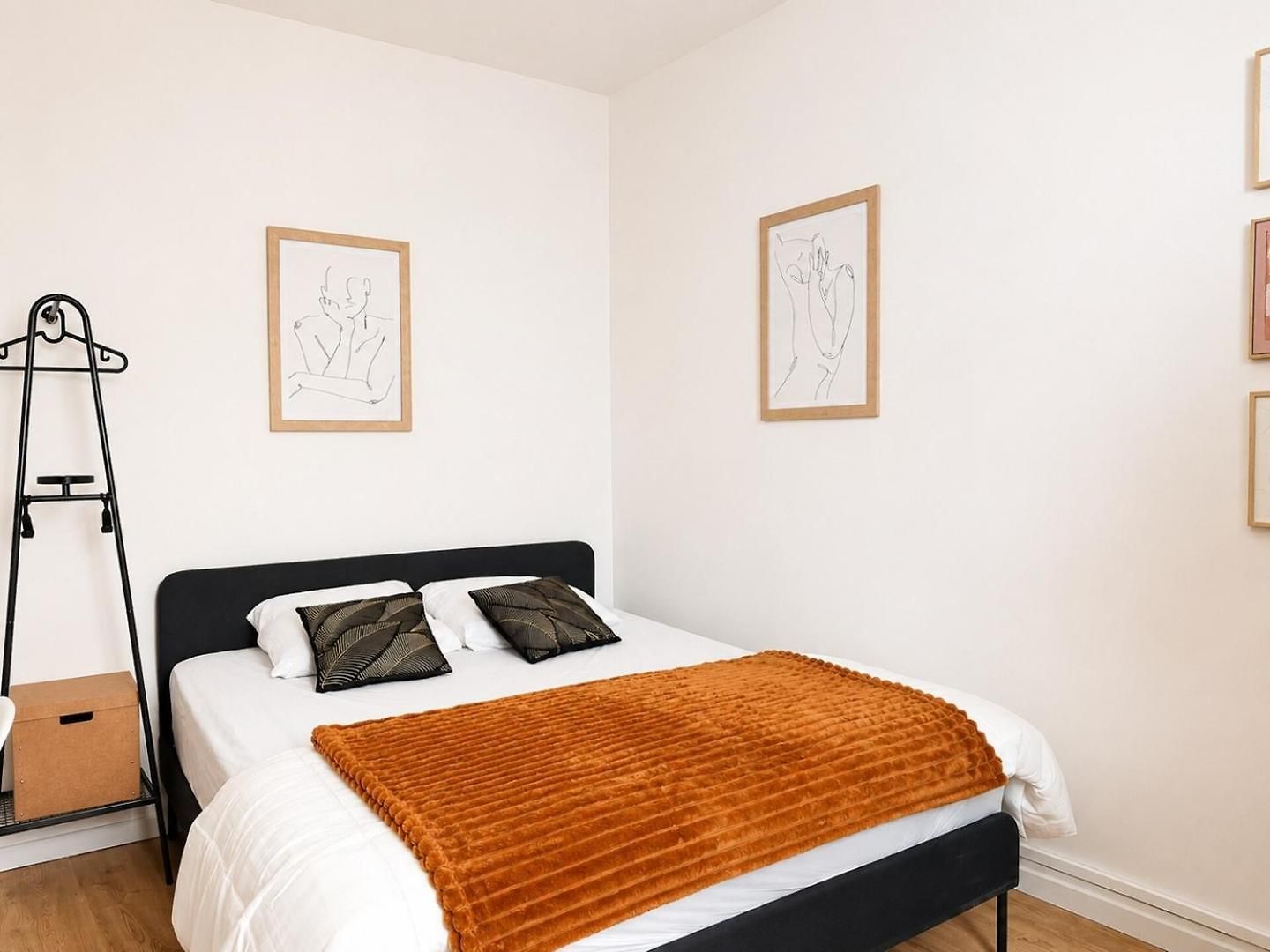 Apartment Renovated & Stylish In Old Town *