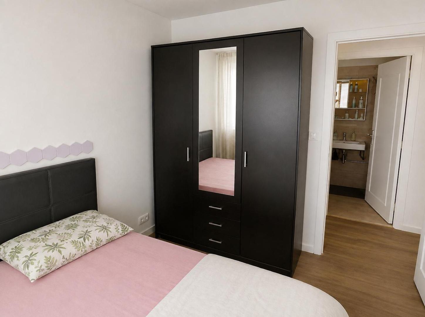 Apartment Hyper Centre 4 Pers A Pied