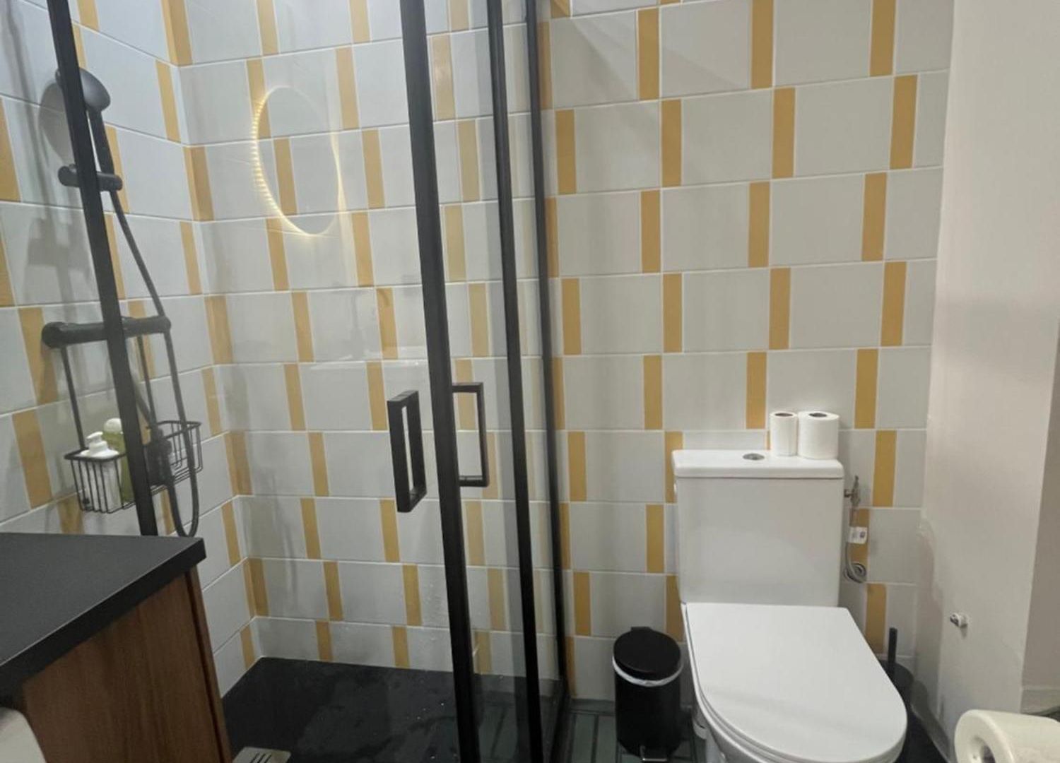 Apartment Verdoyant *