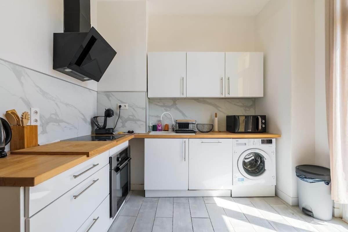 Le Verany Lumineux 2 Apartment