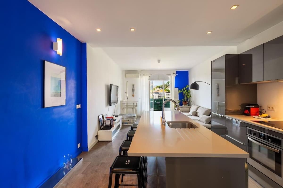 Apartment Magnifique 3 Pieces Sur La Coulee Verte Nice