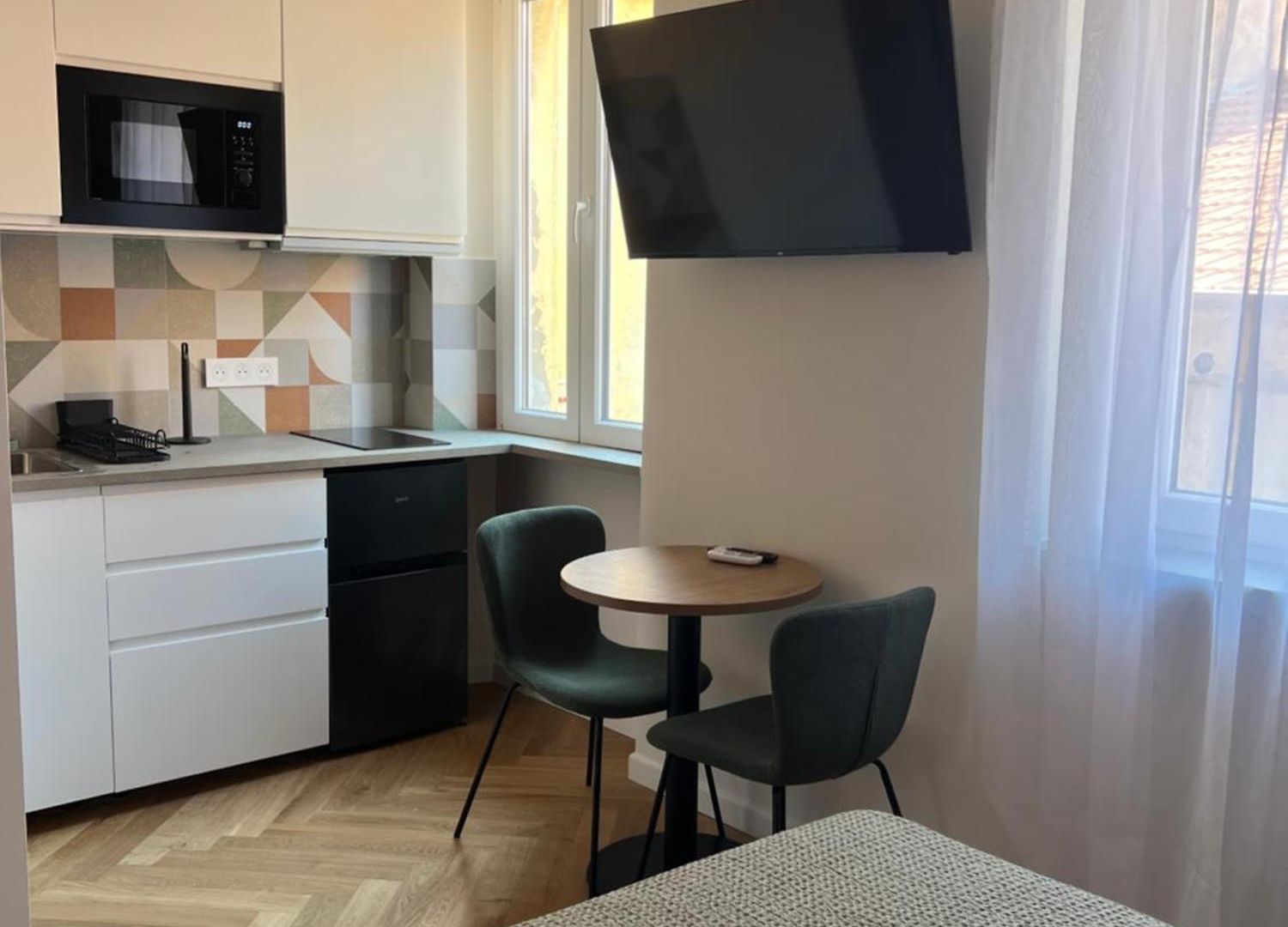 Boutique Massena Apartment