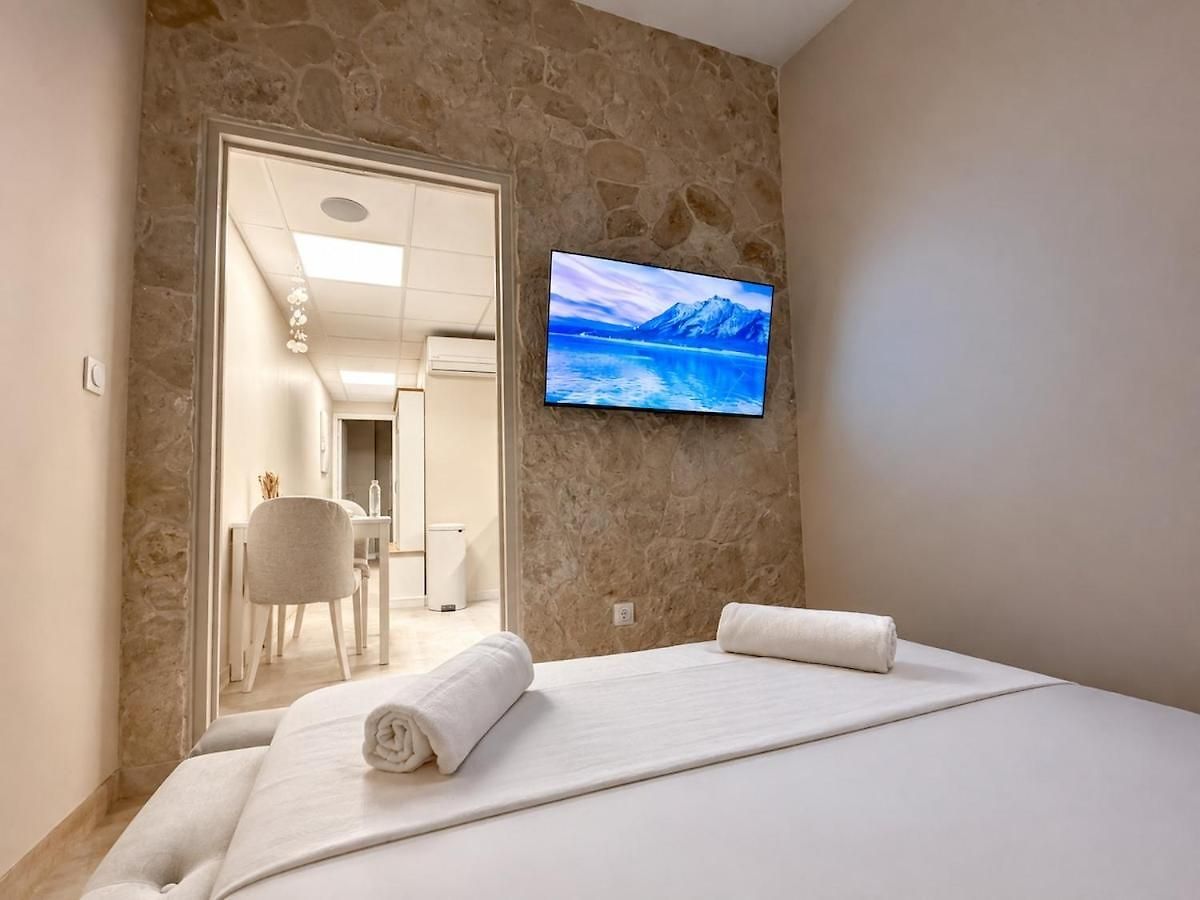 Apartment Cocon Riviera Proche