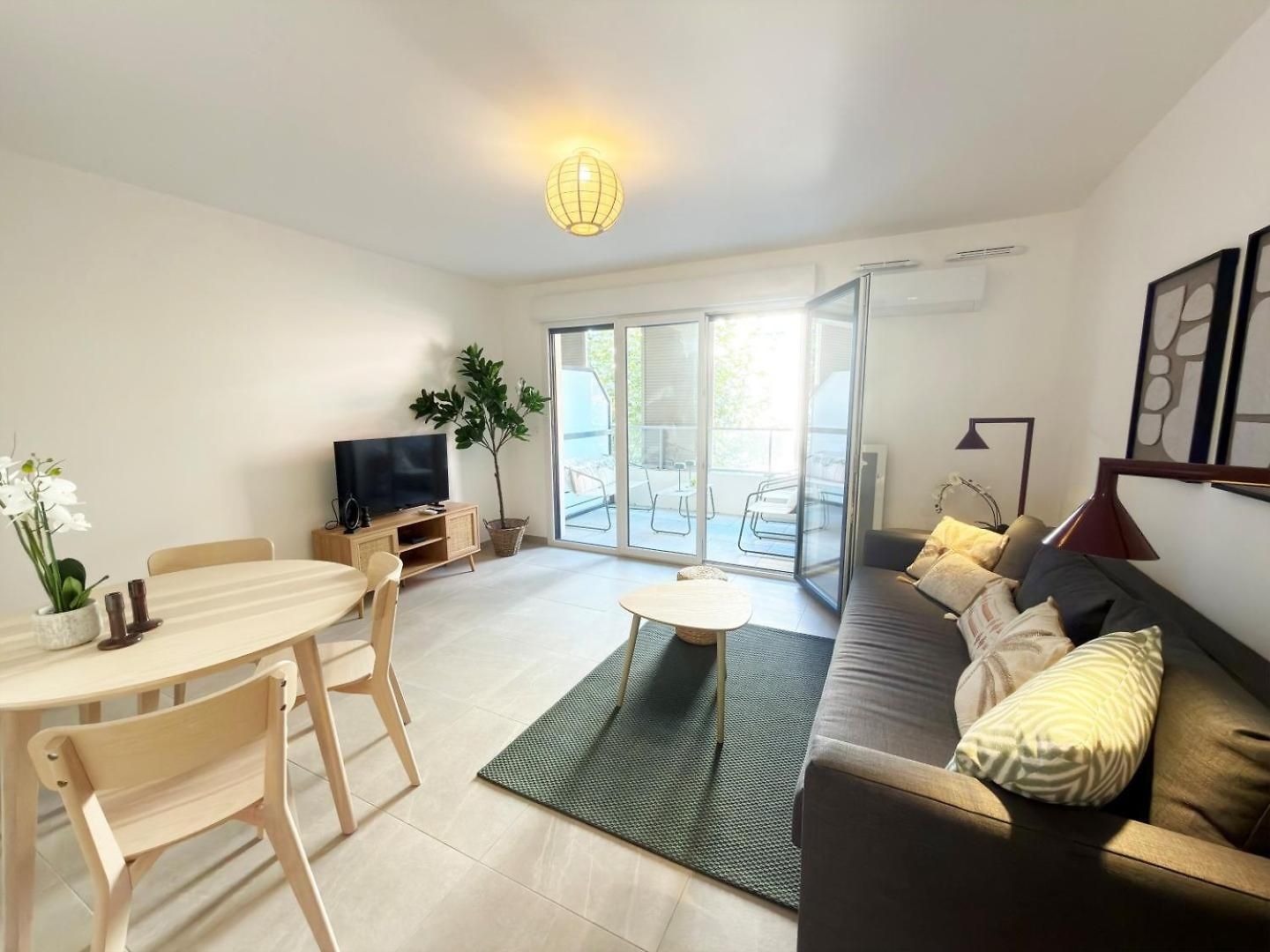 Infinice Ap4514 By Riviera Homes Apartment Nice