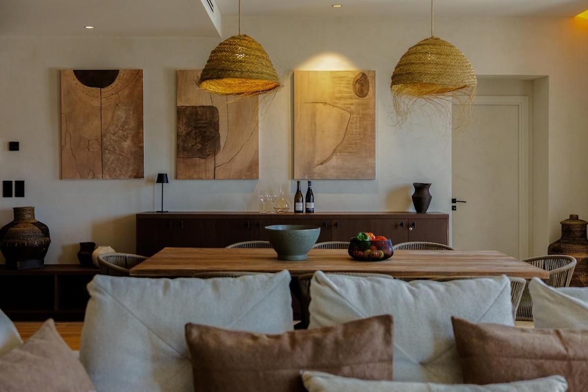 Wabi-sabi - Foresta Apartment *