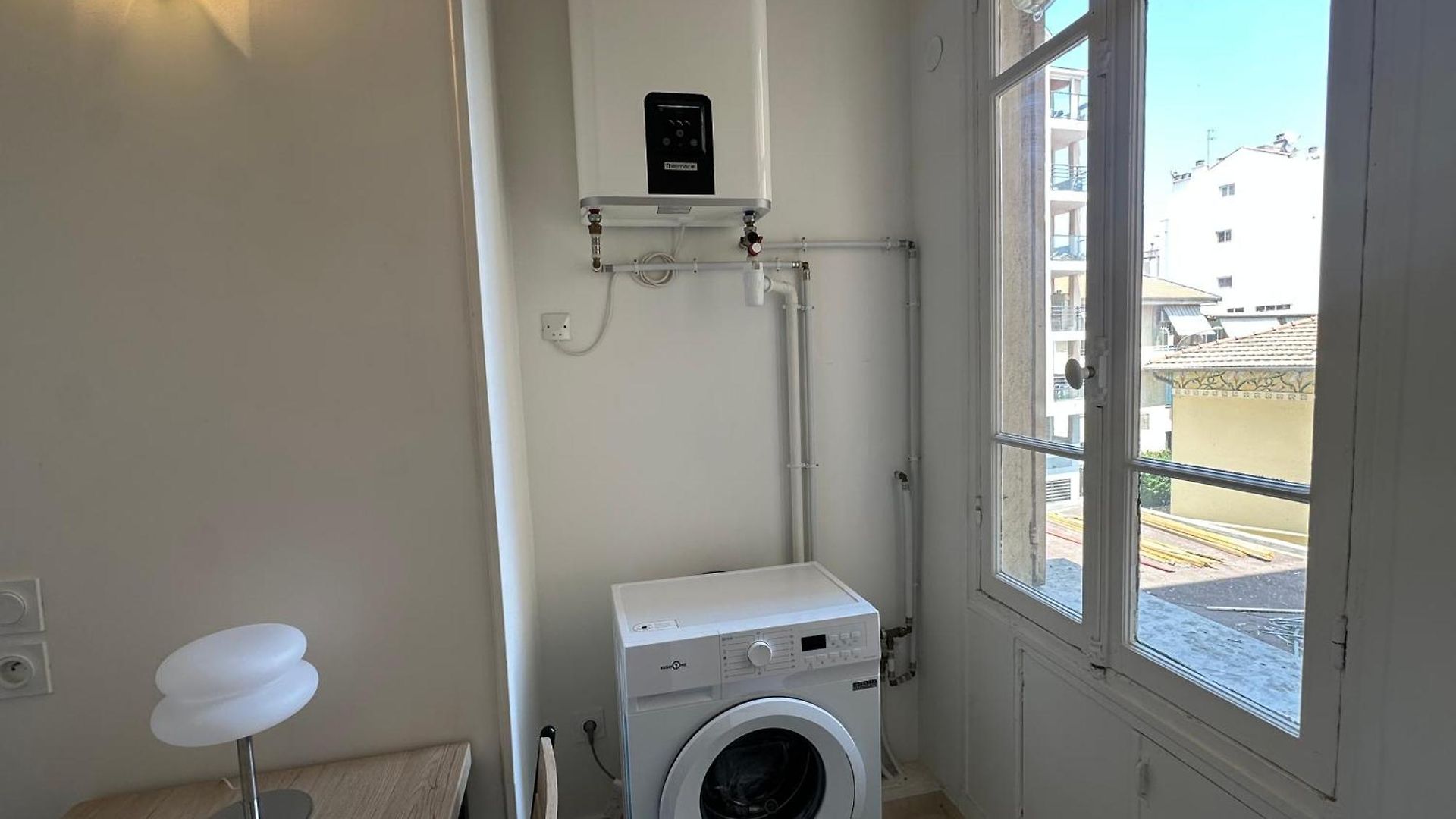 Cosy Renove - Clim - Proximite Du Centre-ville Apartment *