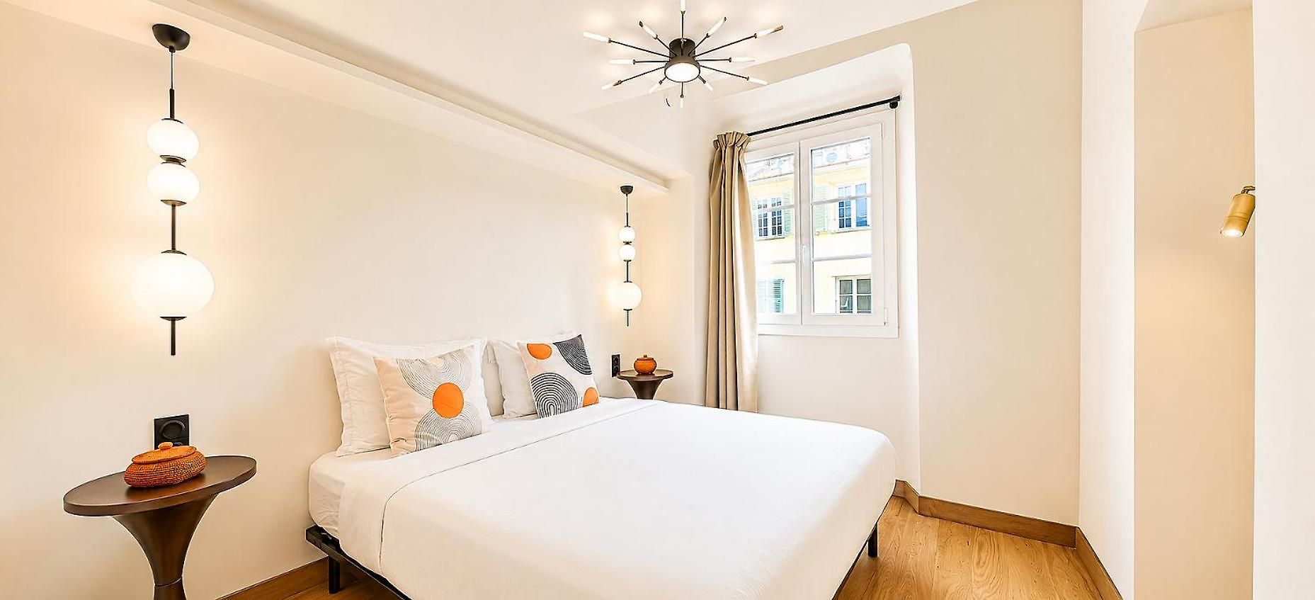 Luxury 3br Gem-nice Old Town-steps To Apartment *