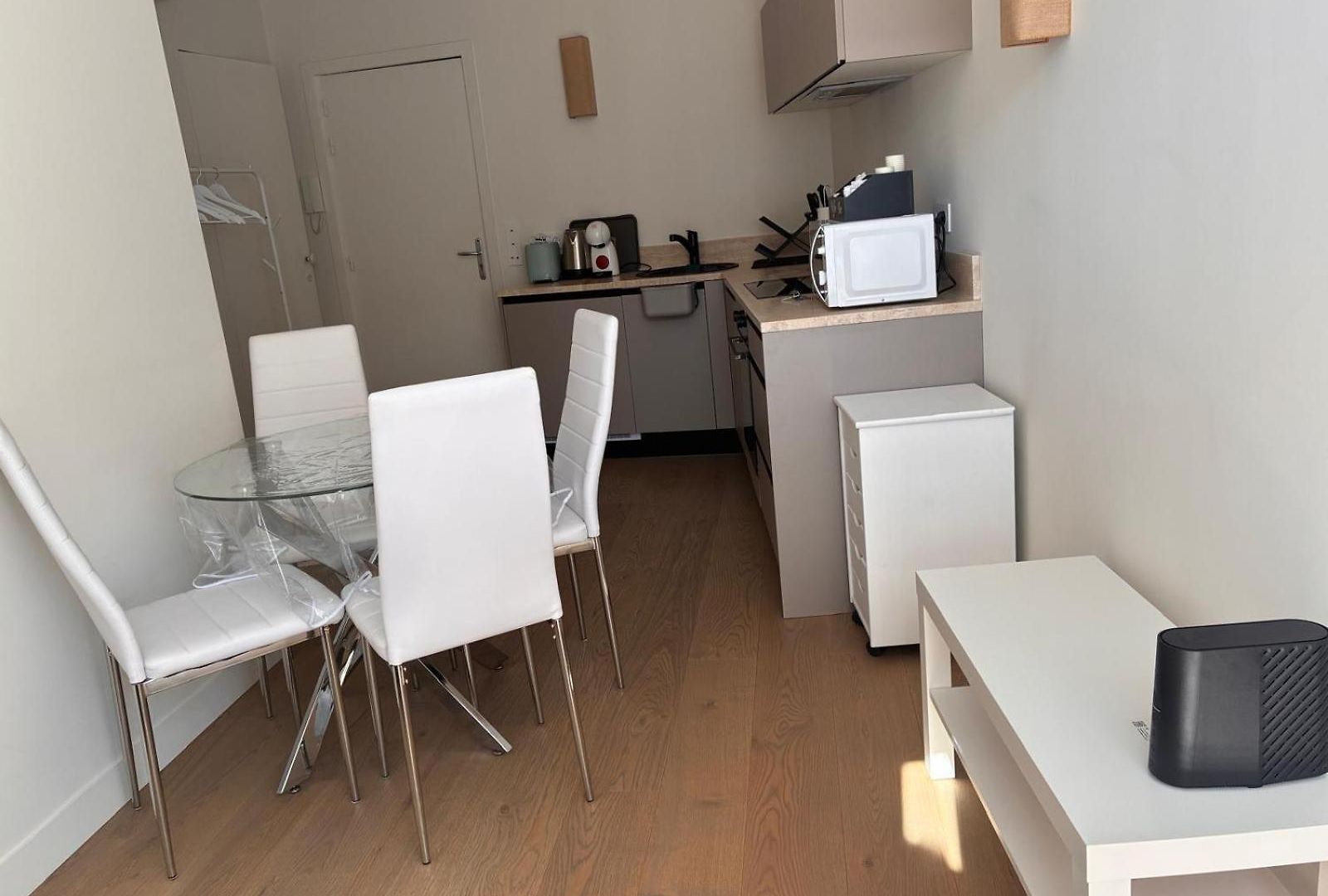 Apartment Cosy Centre - A 5 Minutes De La *