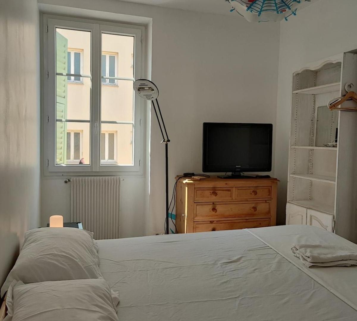 Privee Dans Familiale Apartment *