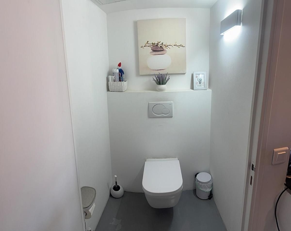 Place Rossetti, Heart Of Vieux-nice, View Light Ac * Nice