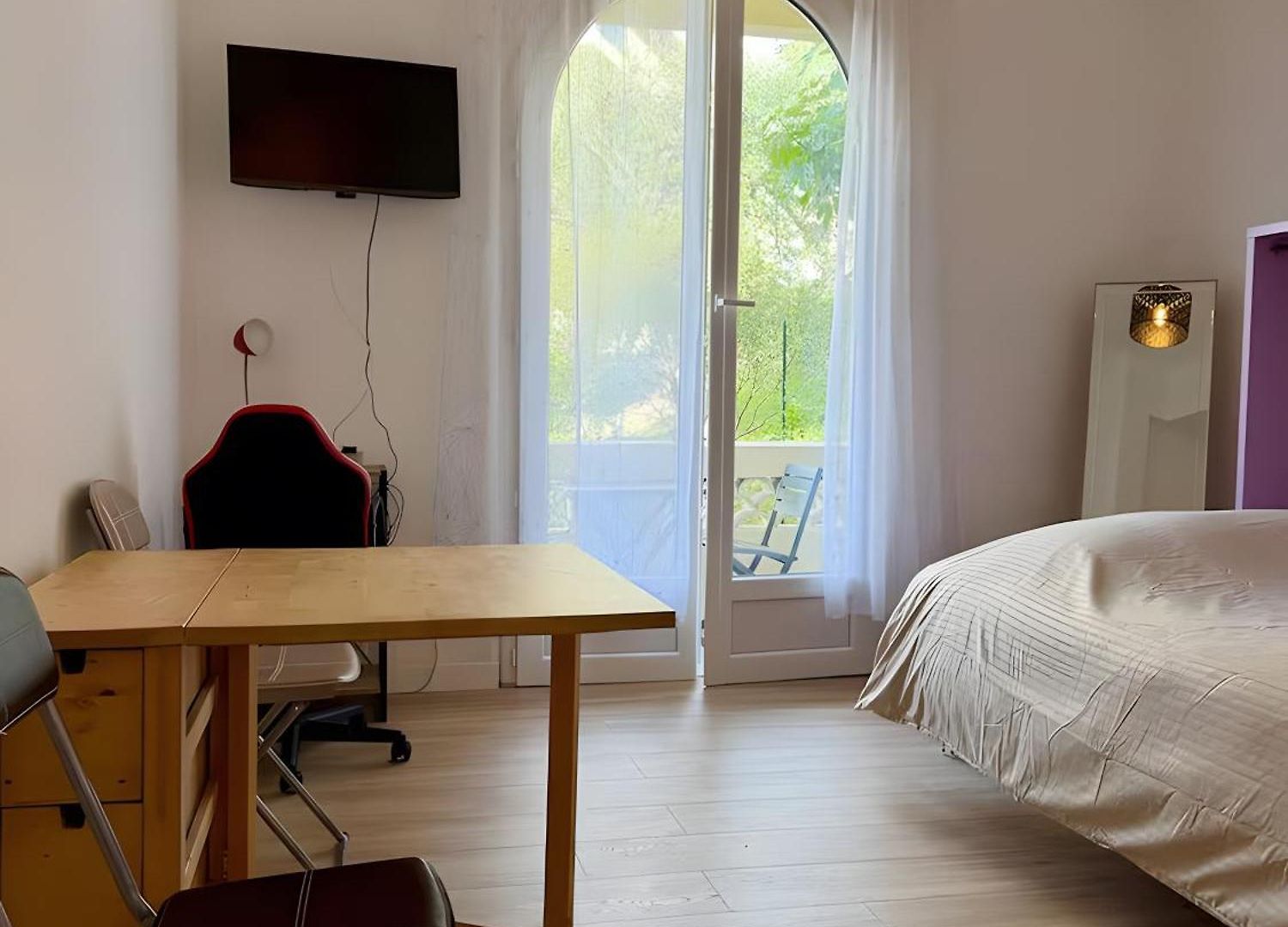 Emeraude Apartment
