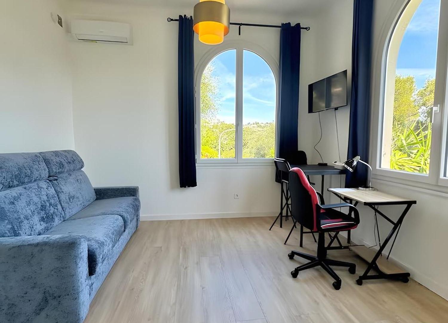 Saphir Apartment