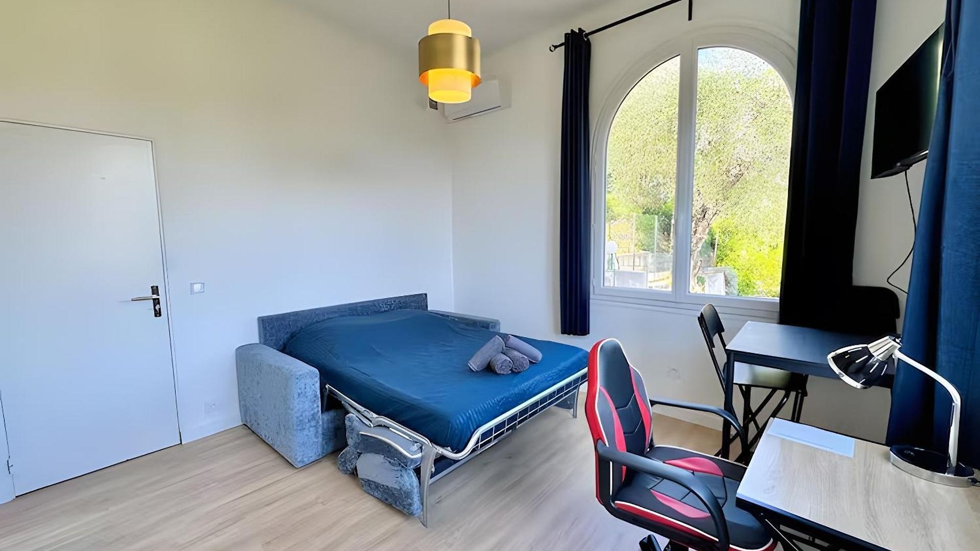 Apartment Saphir