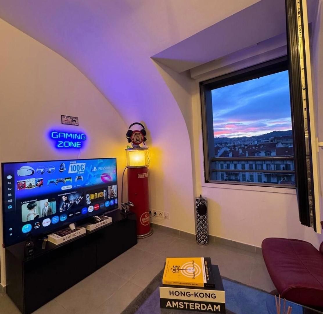 Appartement Nice Ville * Nice