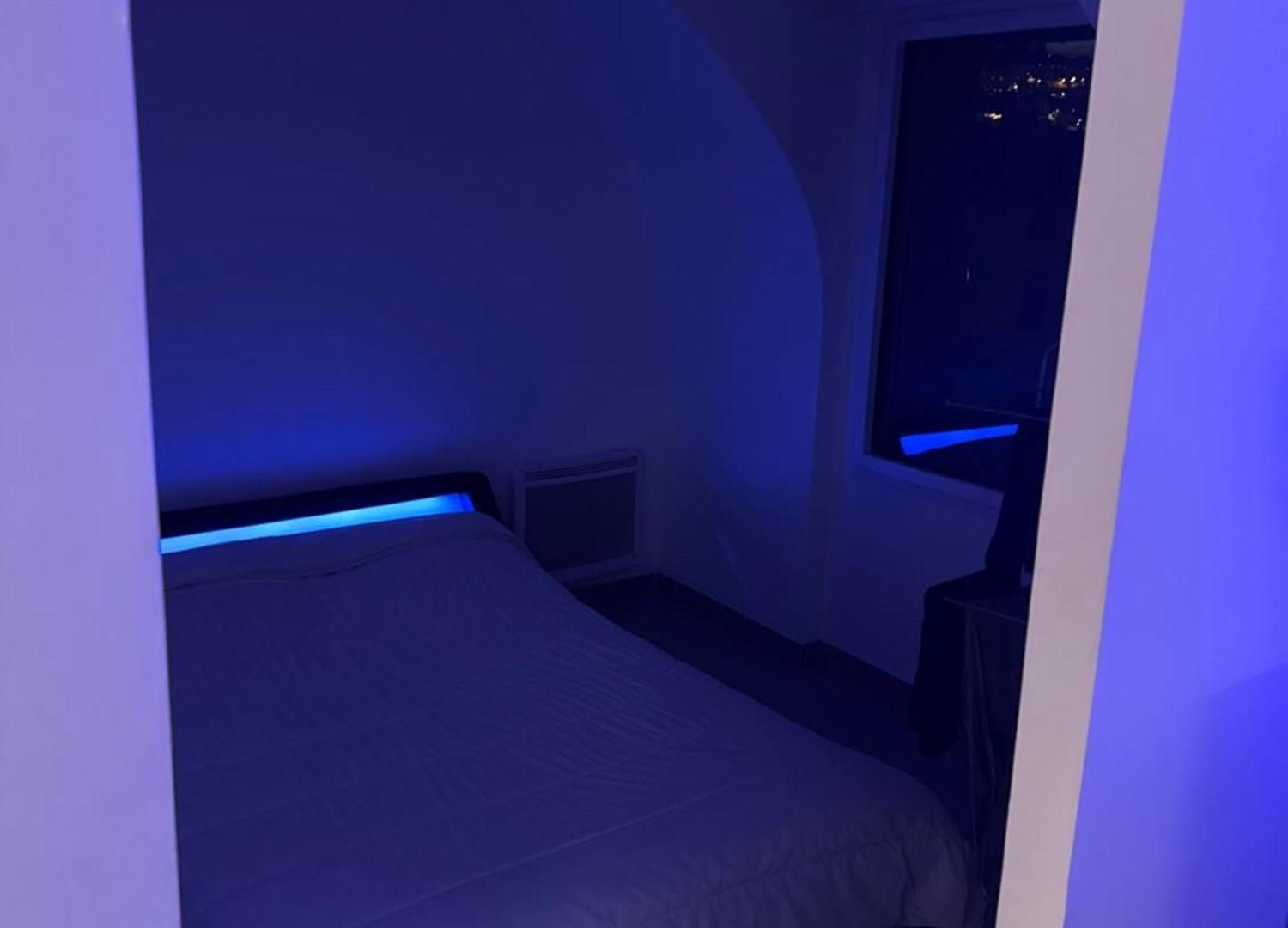 Apartment Appartement Nice Ville *