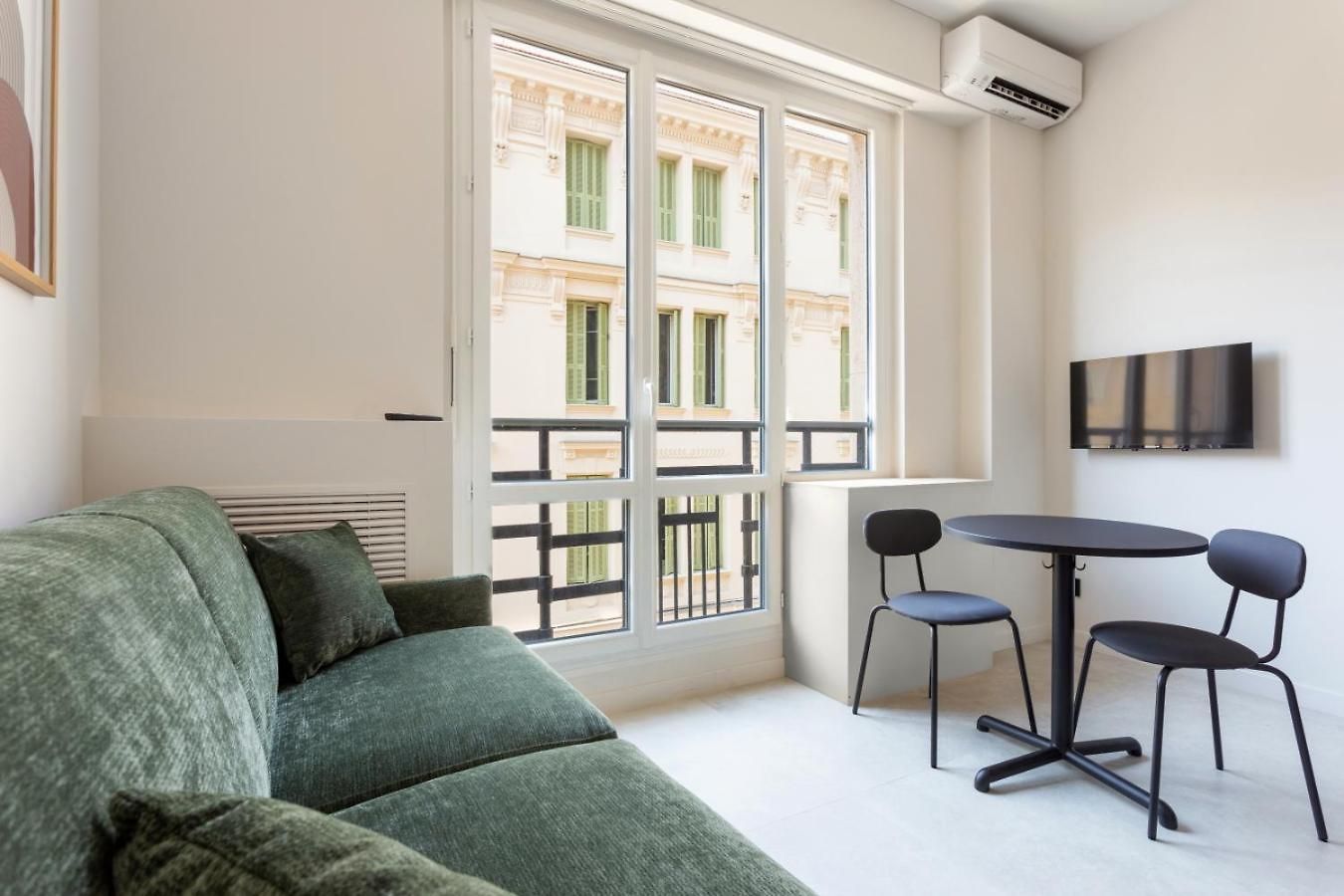 Palais Escurial -