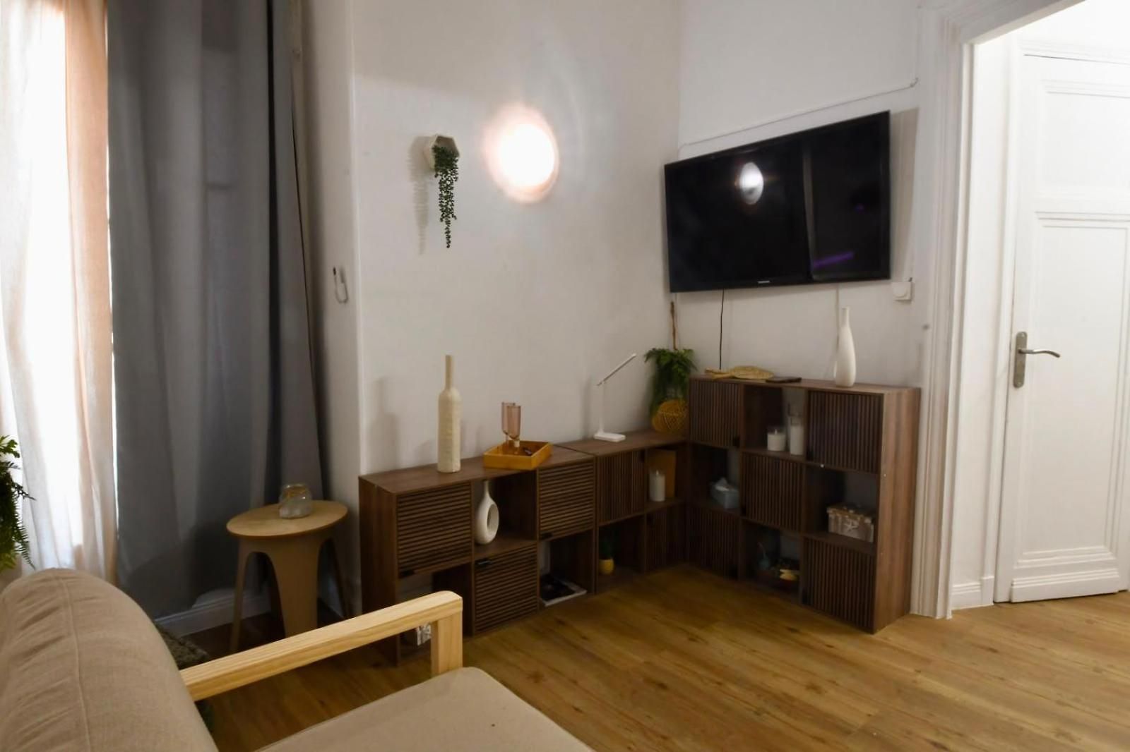 Apartment Casita *