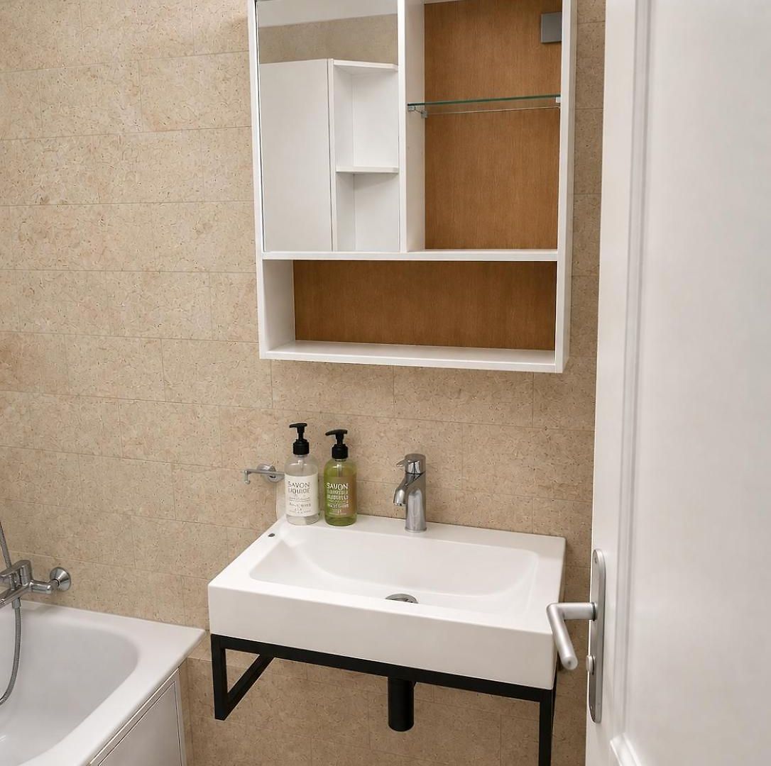 Apartment Hyper Centre 4 Pers A Pied
