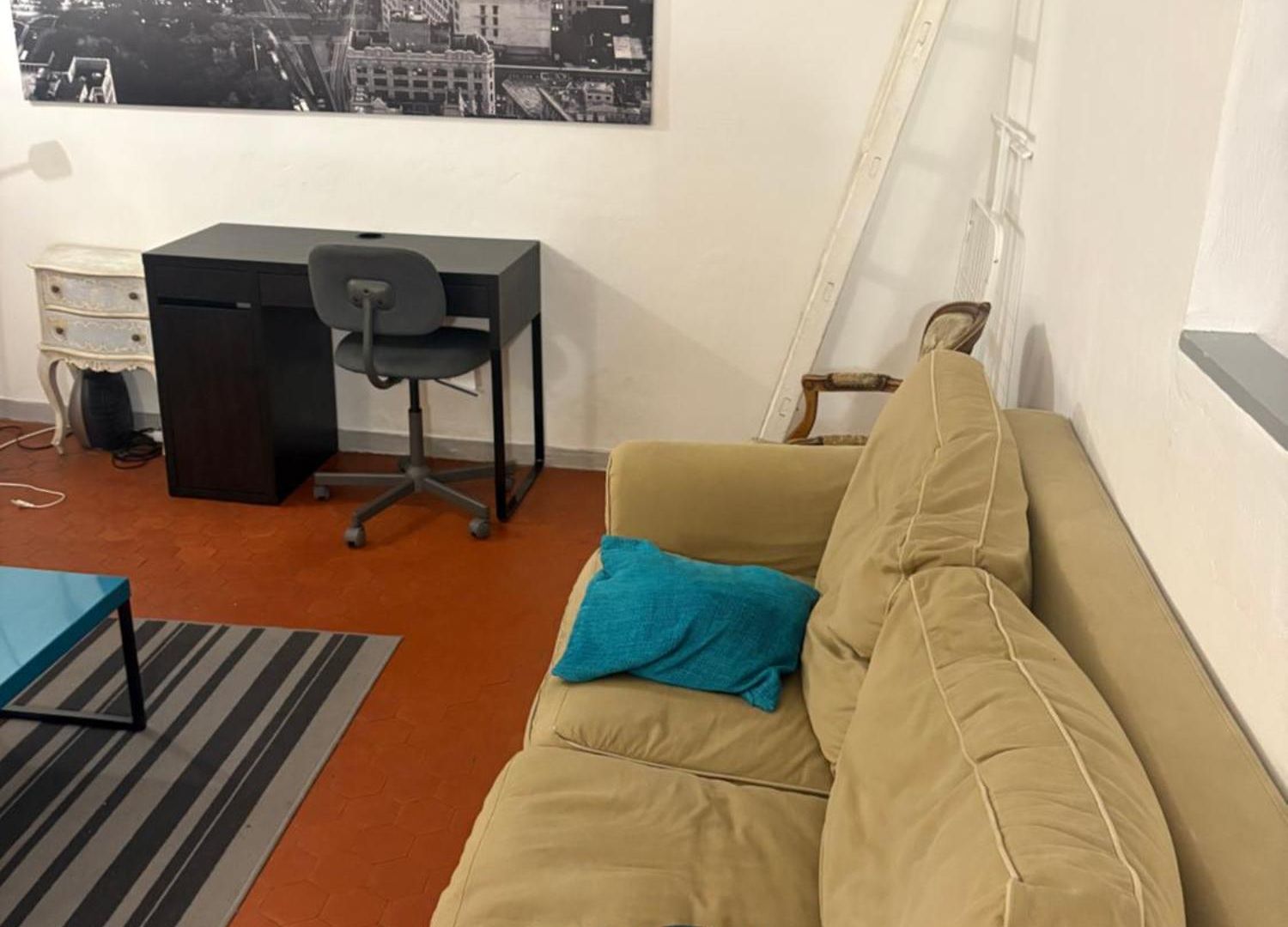 Un Cocon Au Coeur Du Vieux-nice Apartment *