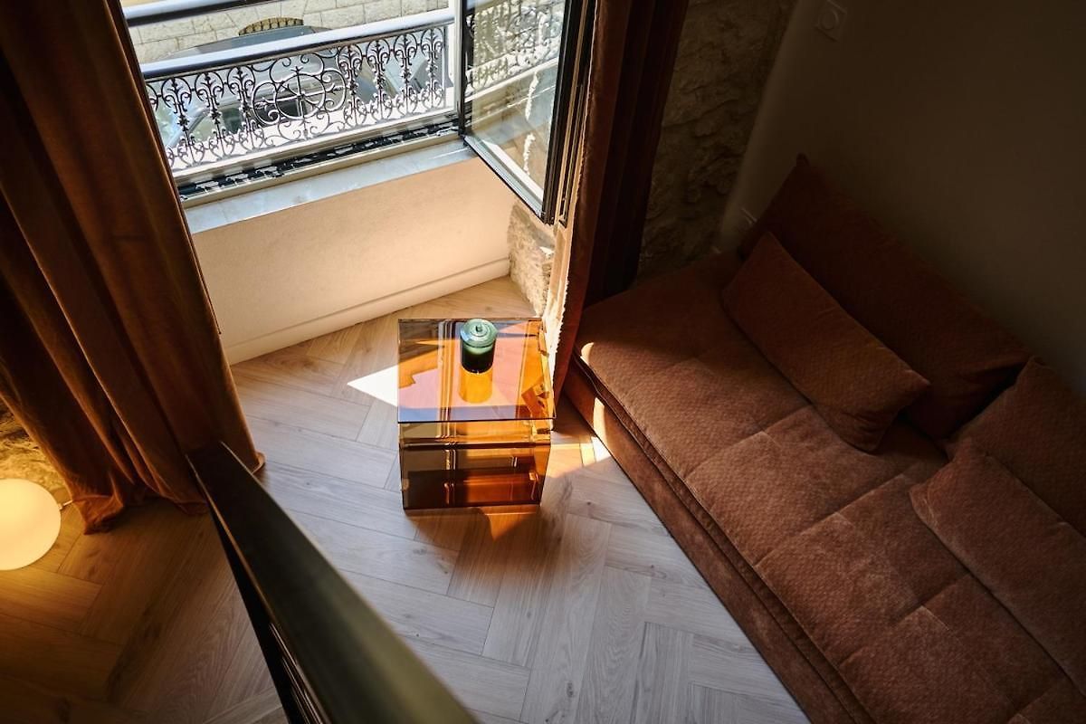 Beautiful Duplex - Center - Ac, Wifi *